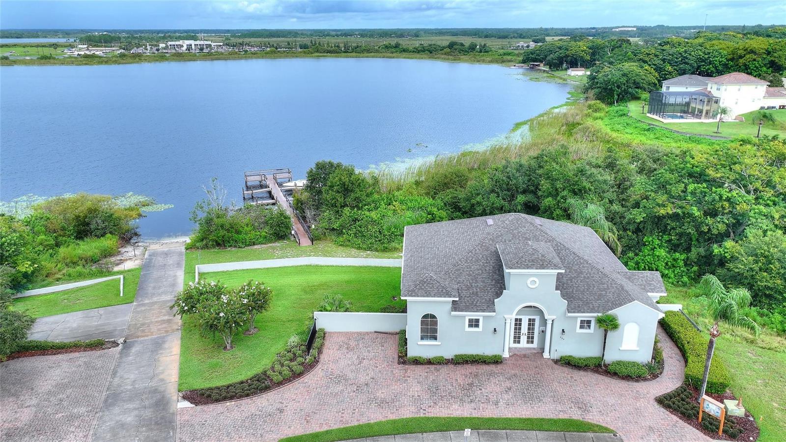 603 COPELAND DR, HAINES CITY, FL, 33844