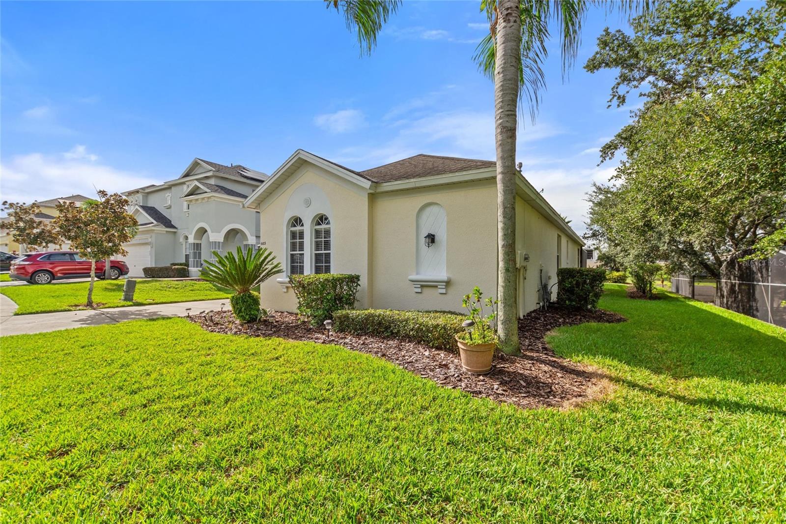603 COPELAND DR, HAINES CITY, FL, 33844