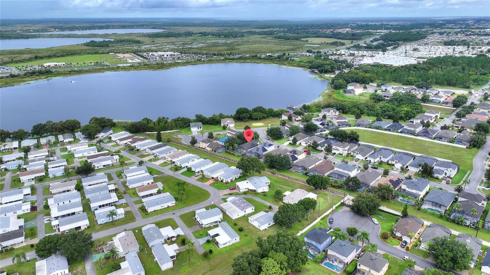 603 COPELAND DR, HAINES CITY, FL, 33844