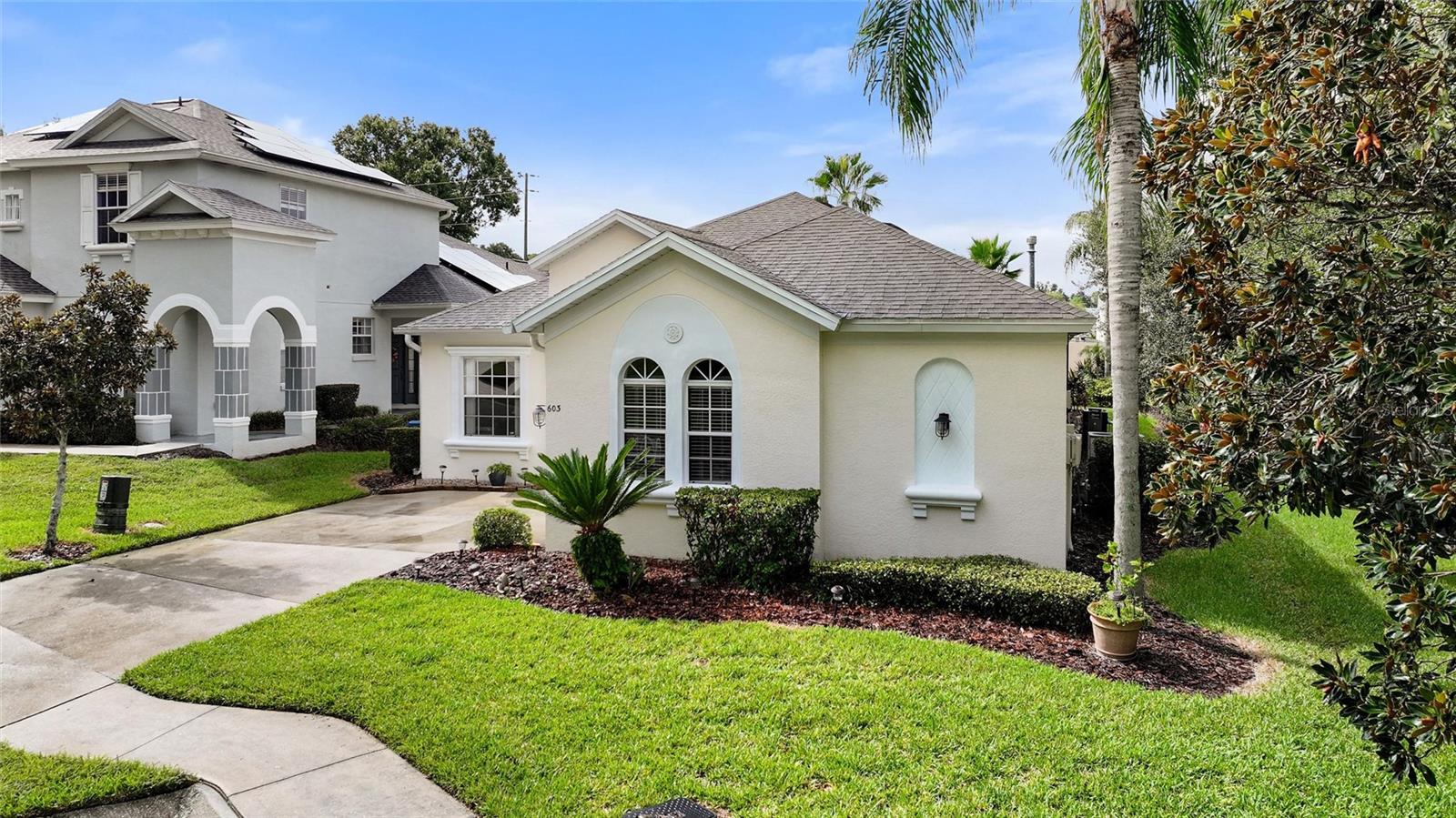 603 COPELAND DR, HAINES CITY, FL, 33844