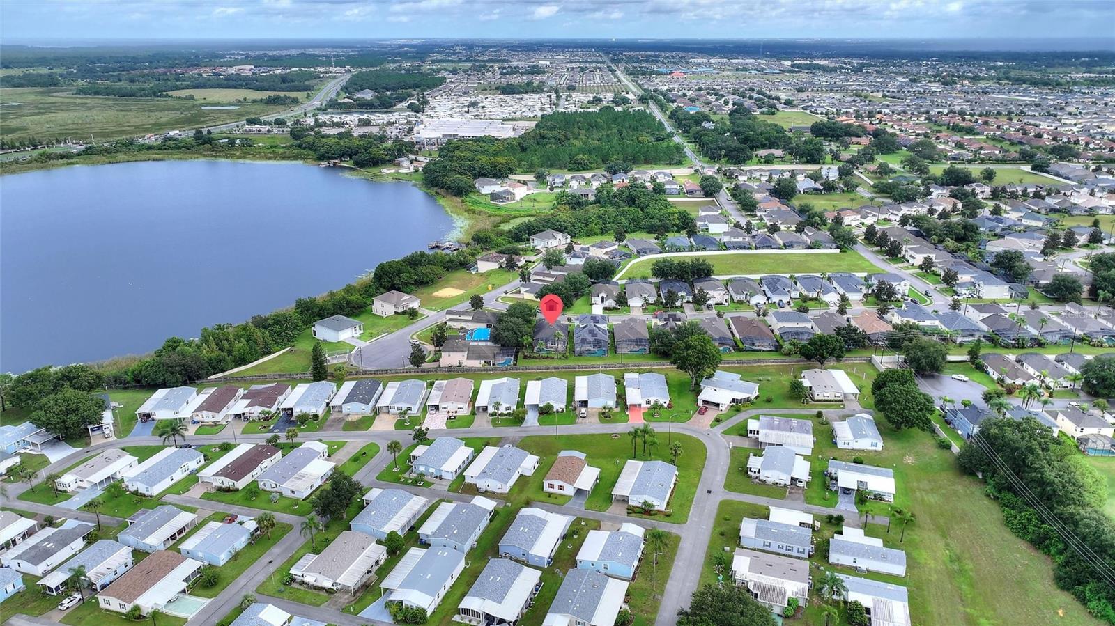 603 COPELAND DR, HAINES CITY, FL, 33844