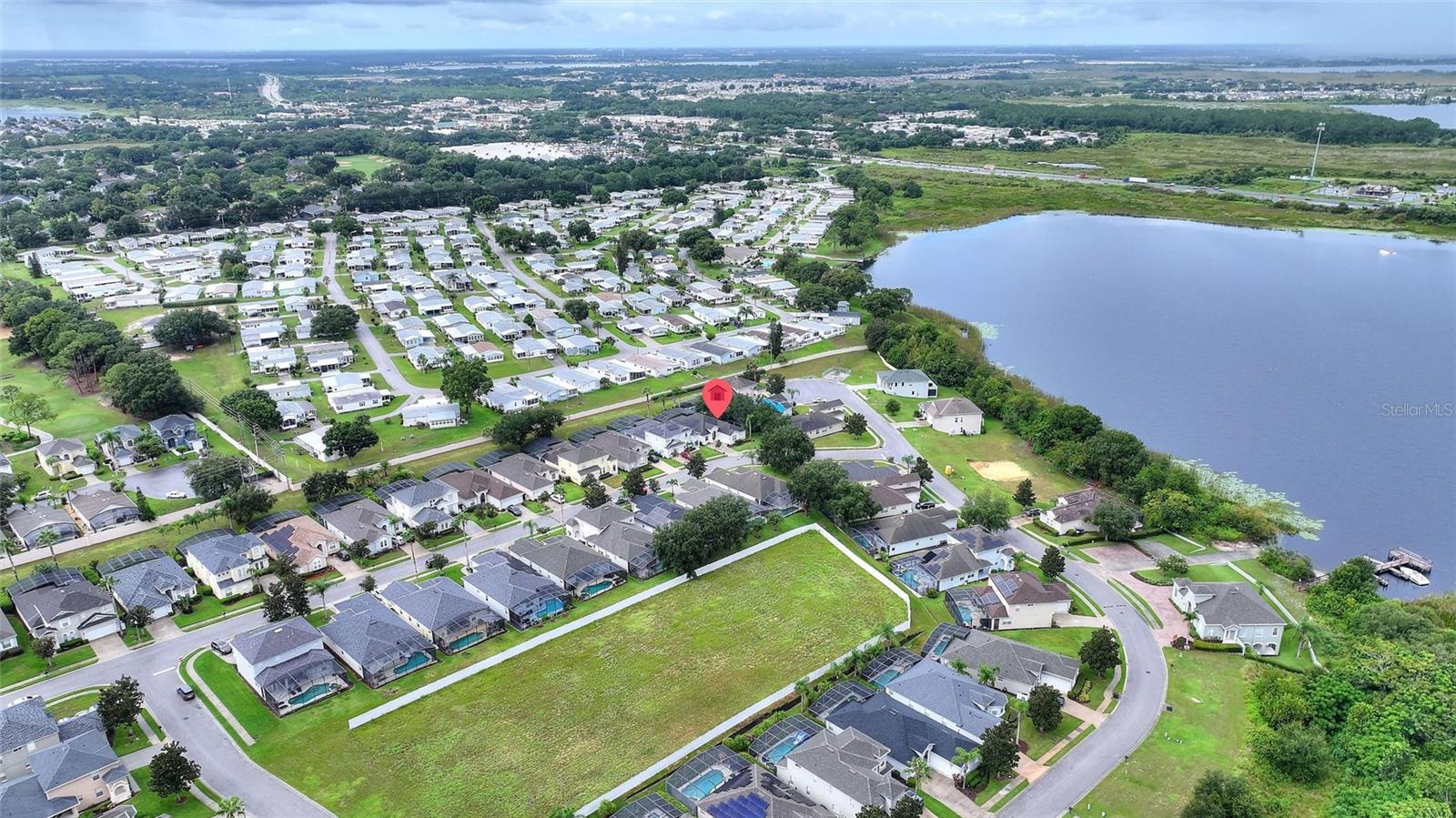 603 COPELAND DR, HAINES CITY, FL, 33844