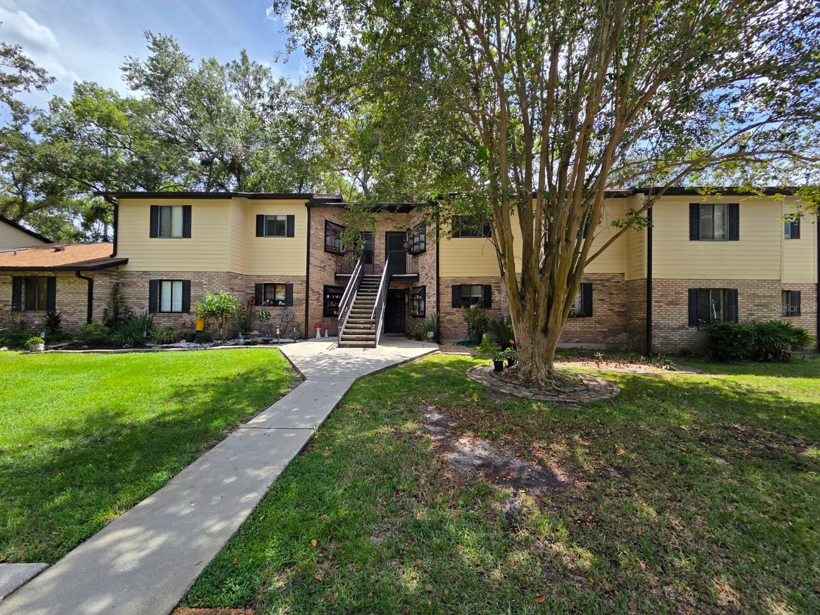 1746 FOXHALL CIR #1746, KISSIMMEE, FL, 34741