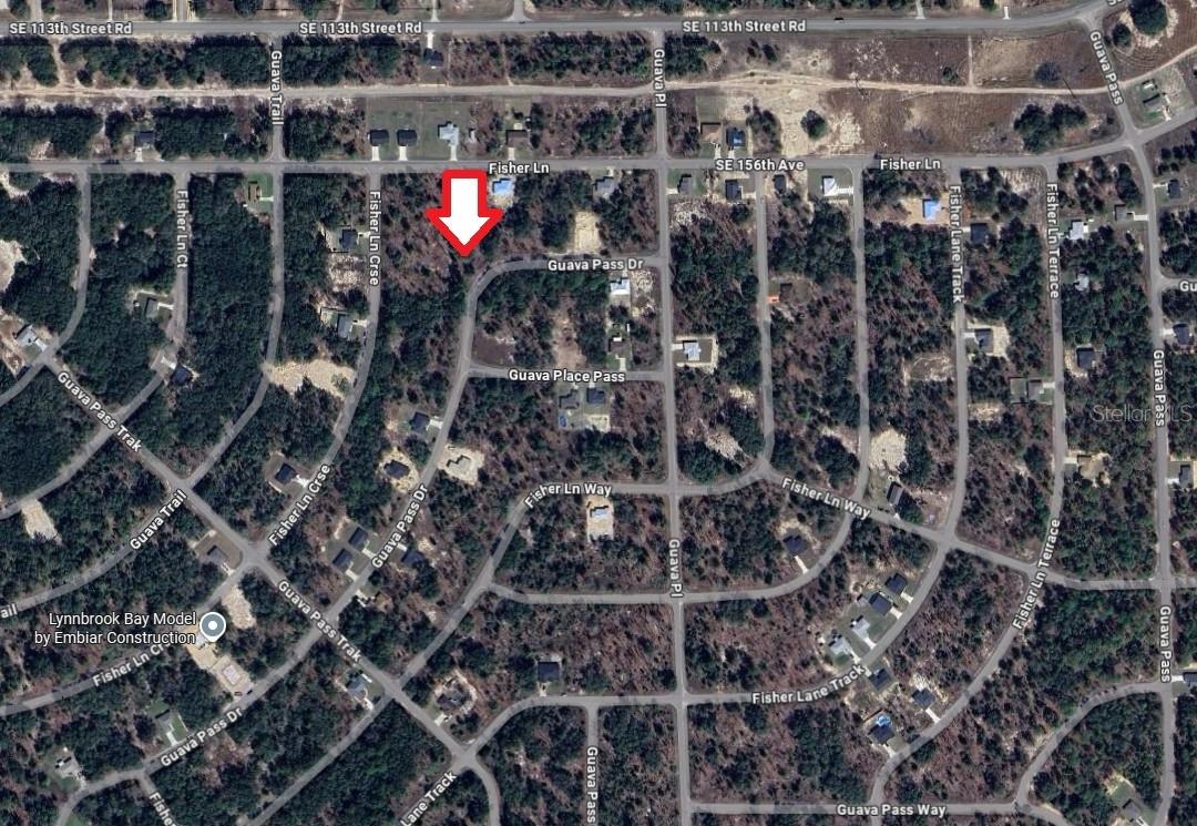 0024 GUAVA PASS DR, OCKLAWAHA, FL, 32179