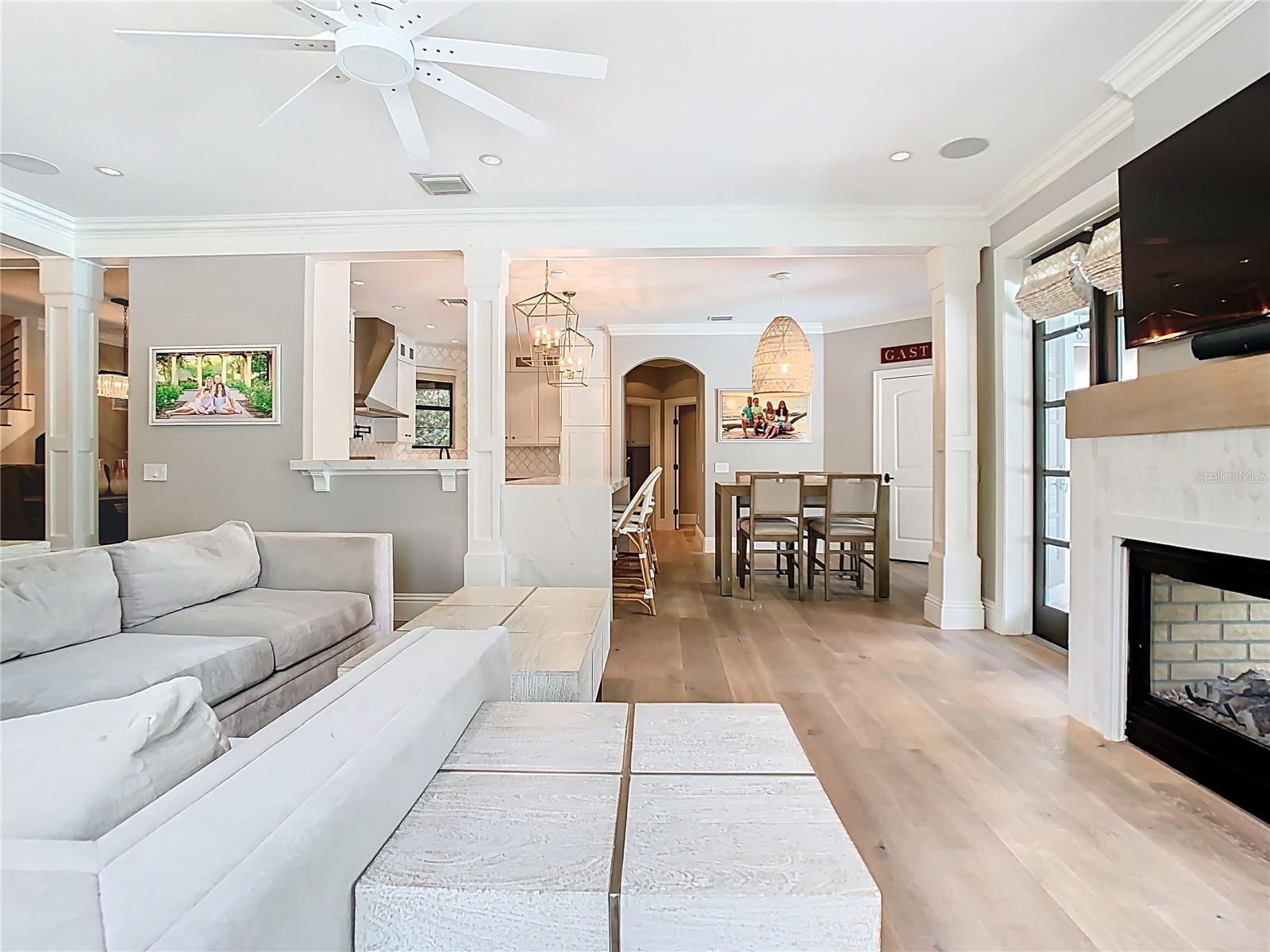 2614 PARKLAND DR, WINTER PARK, FL, 32789