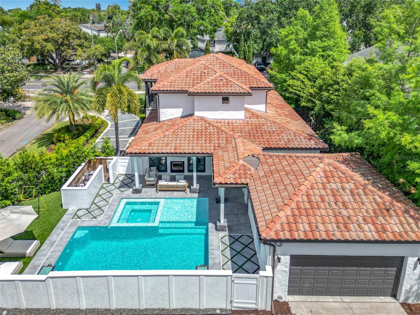 2614 PARKLAND DR, WINTER PARK, FL, 32789