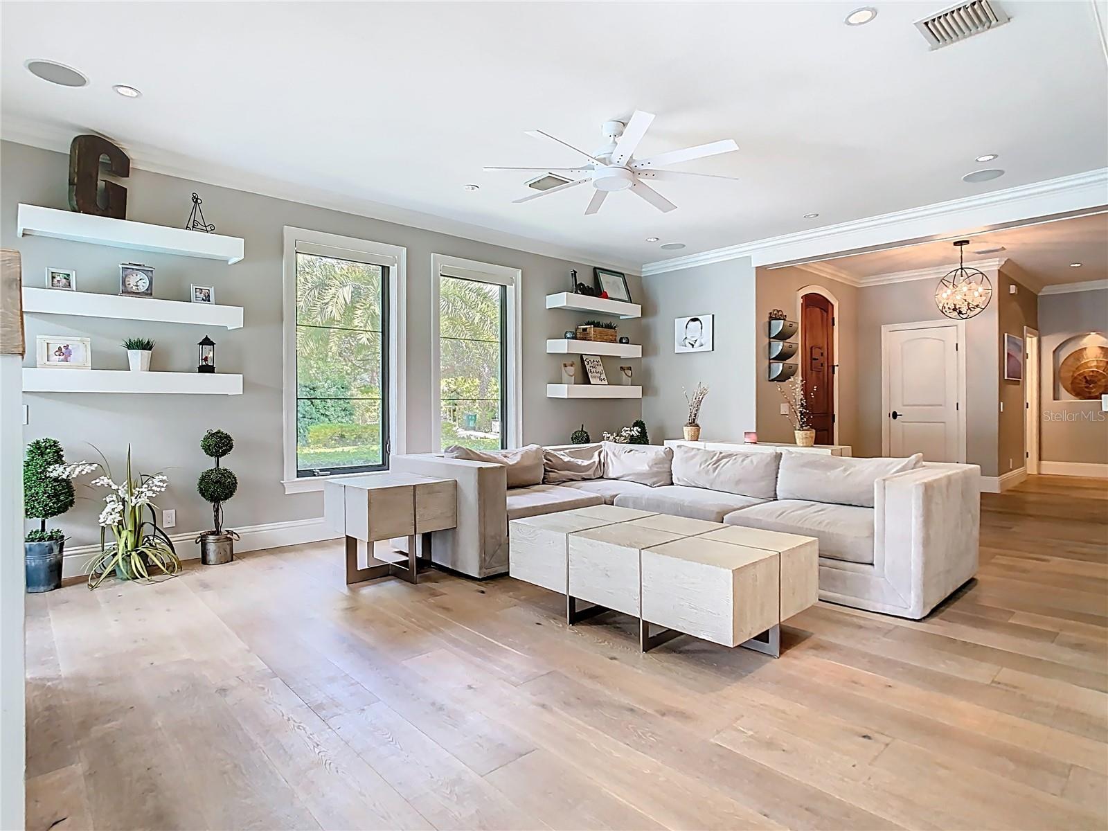 2614 PARKLAND DR, WINTER PARK, FL, 32789