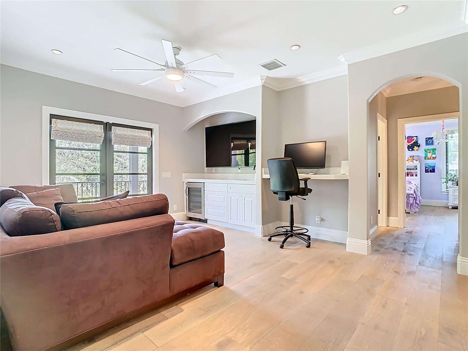 2614 PARKLAND DR, WINTER PARK, FL, 32789