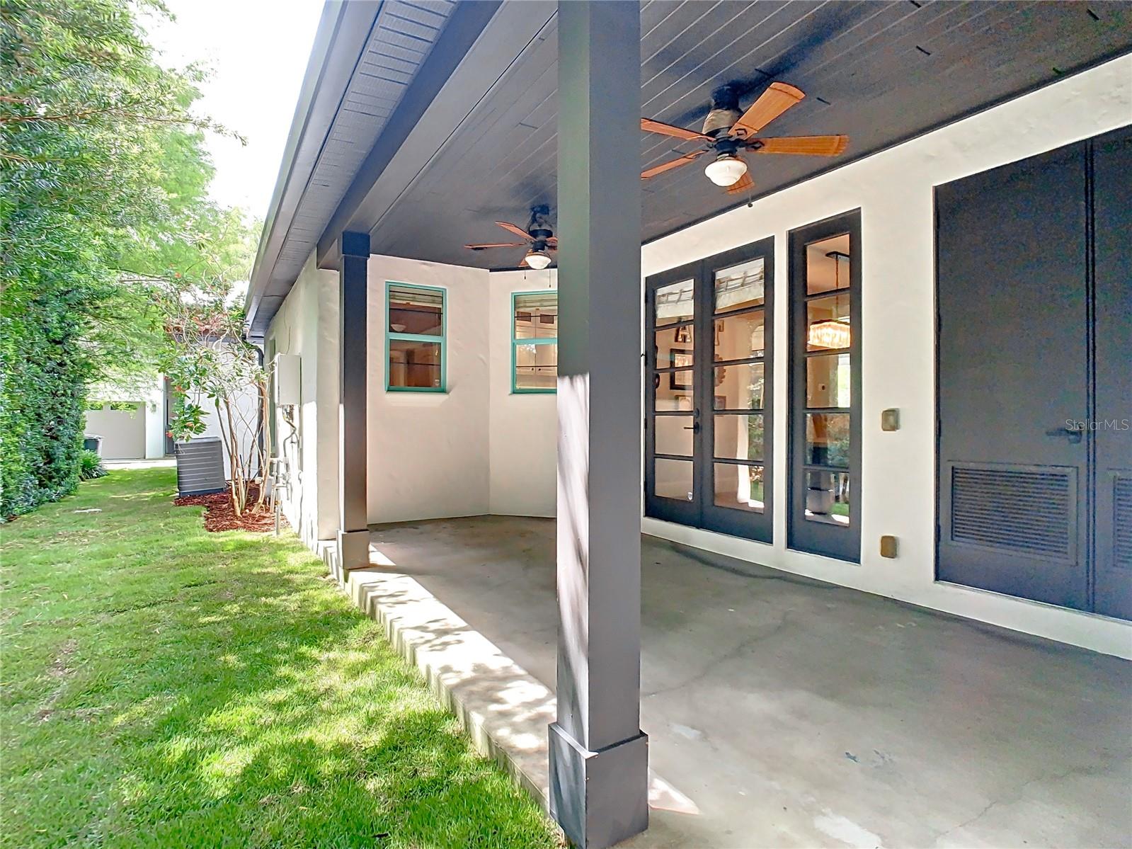 2614 PARKLAND DR, WINTER PARK, FL, 32789