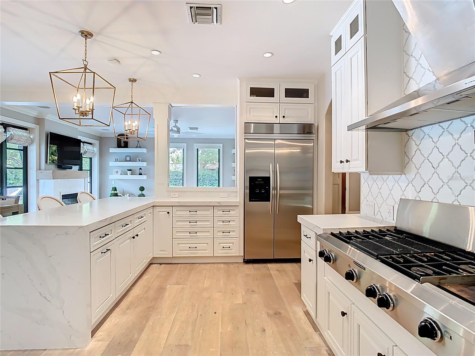 2614 PARKLAND DR, WINTER PARK, FL, 32789