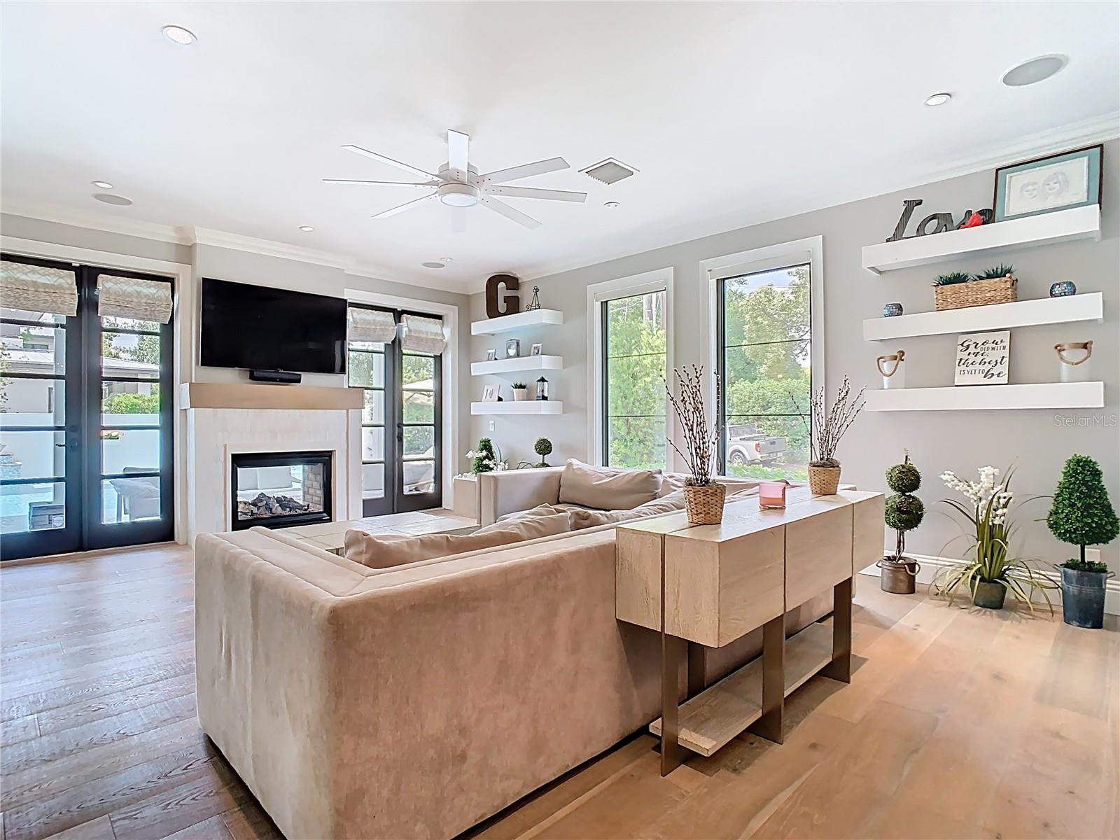 2614 PARKLAND DR, WINTER PARK, FL, 32789