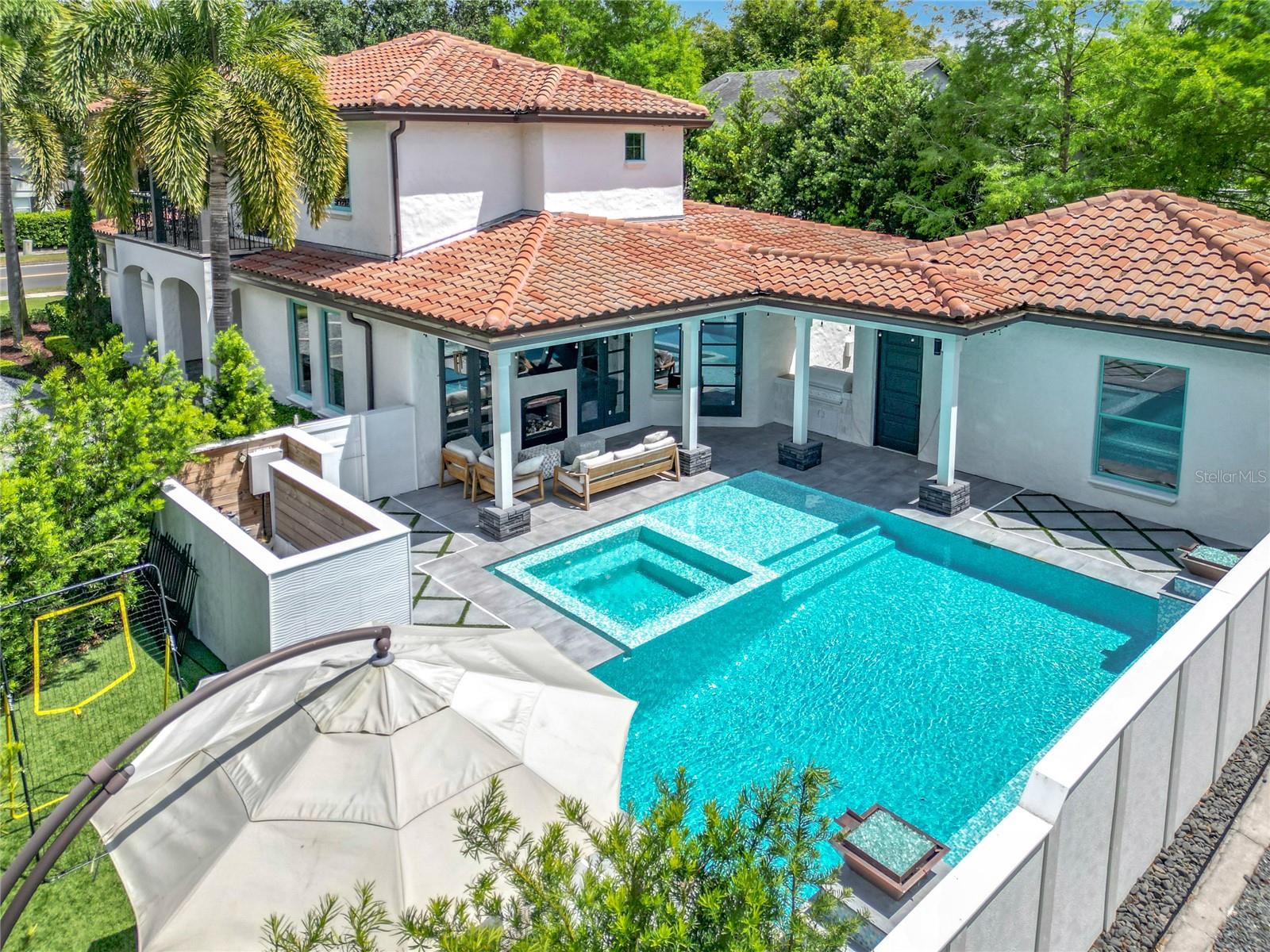 2614 PARKLAND DR, WINTER PARK, FL, 32789