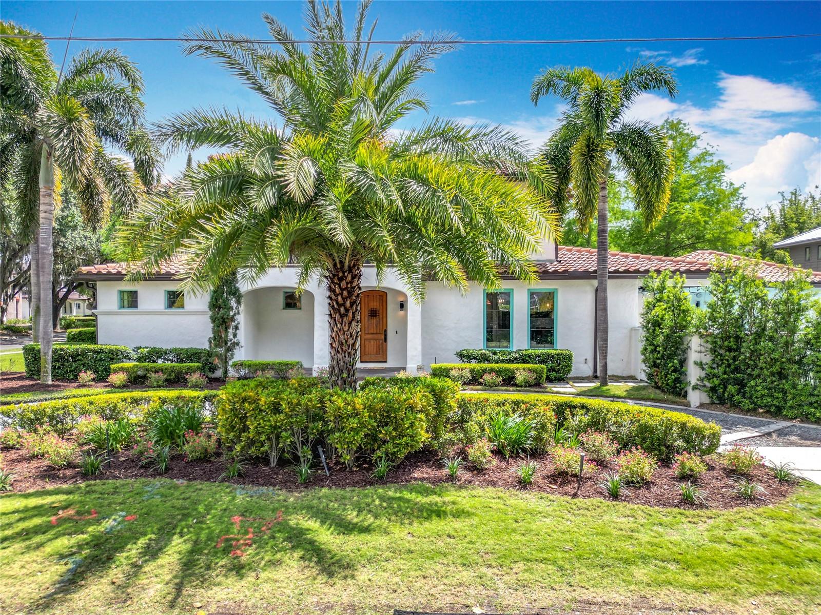 2614 PARKLAND DR, WINTER PARK, FL, 32789
