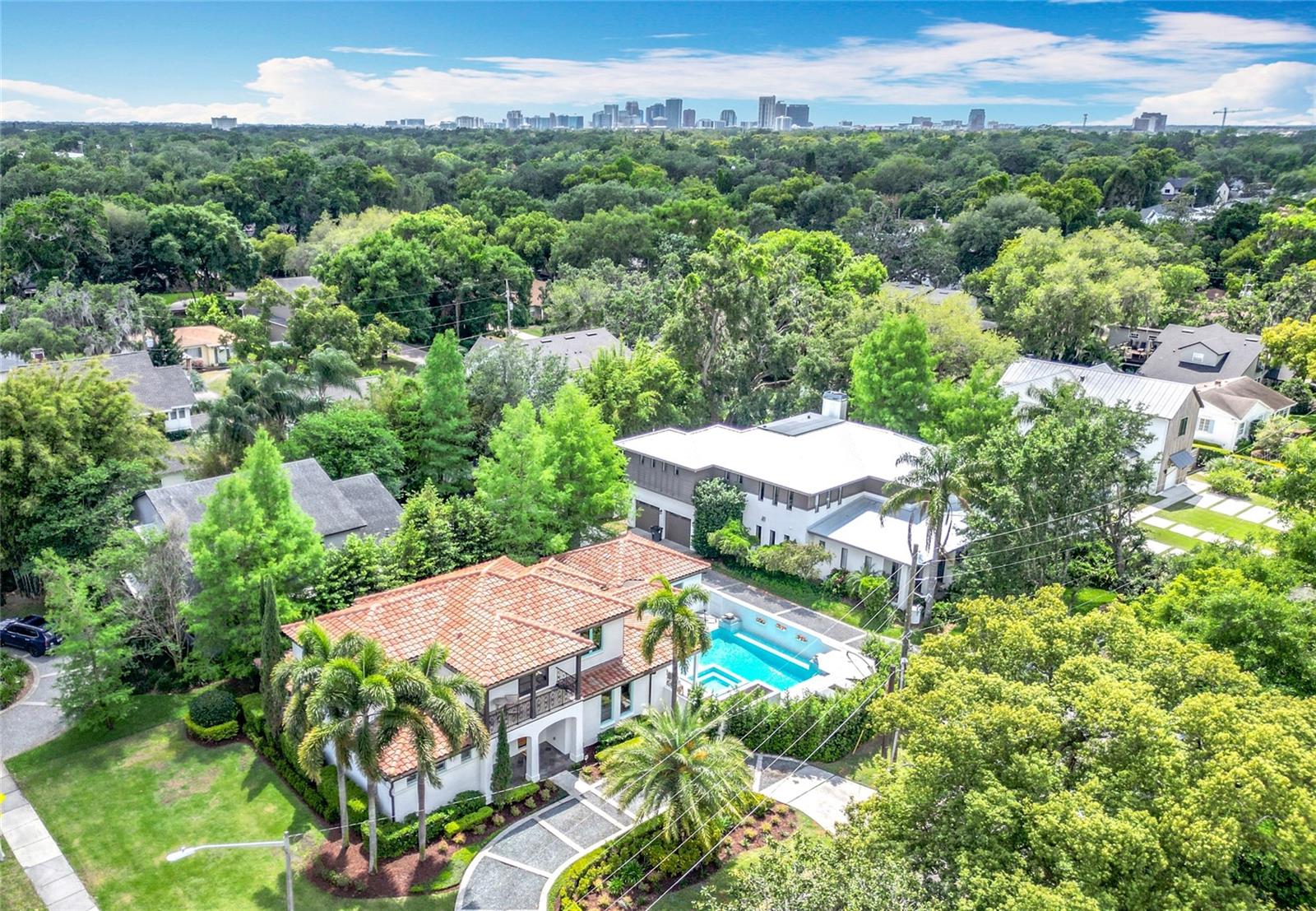 2614 PARKLAND DR, WINTER PARK, FL, 32789