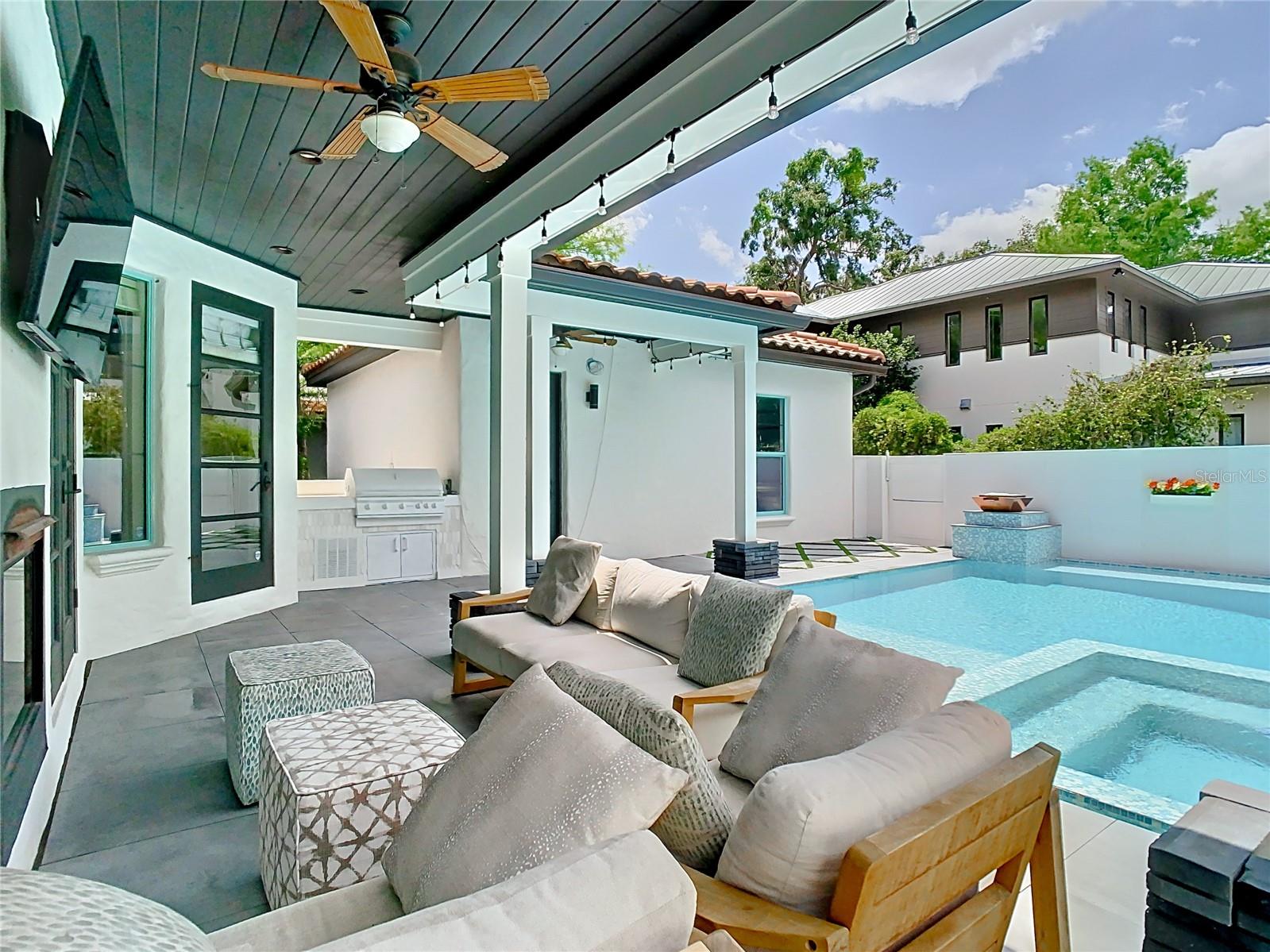 2614 PARKLAND DR, WINTER PARK, FL, 32789