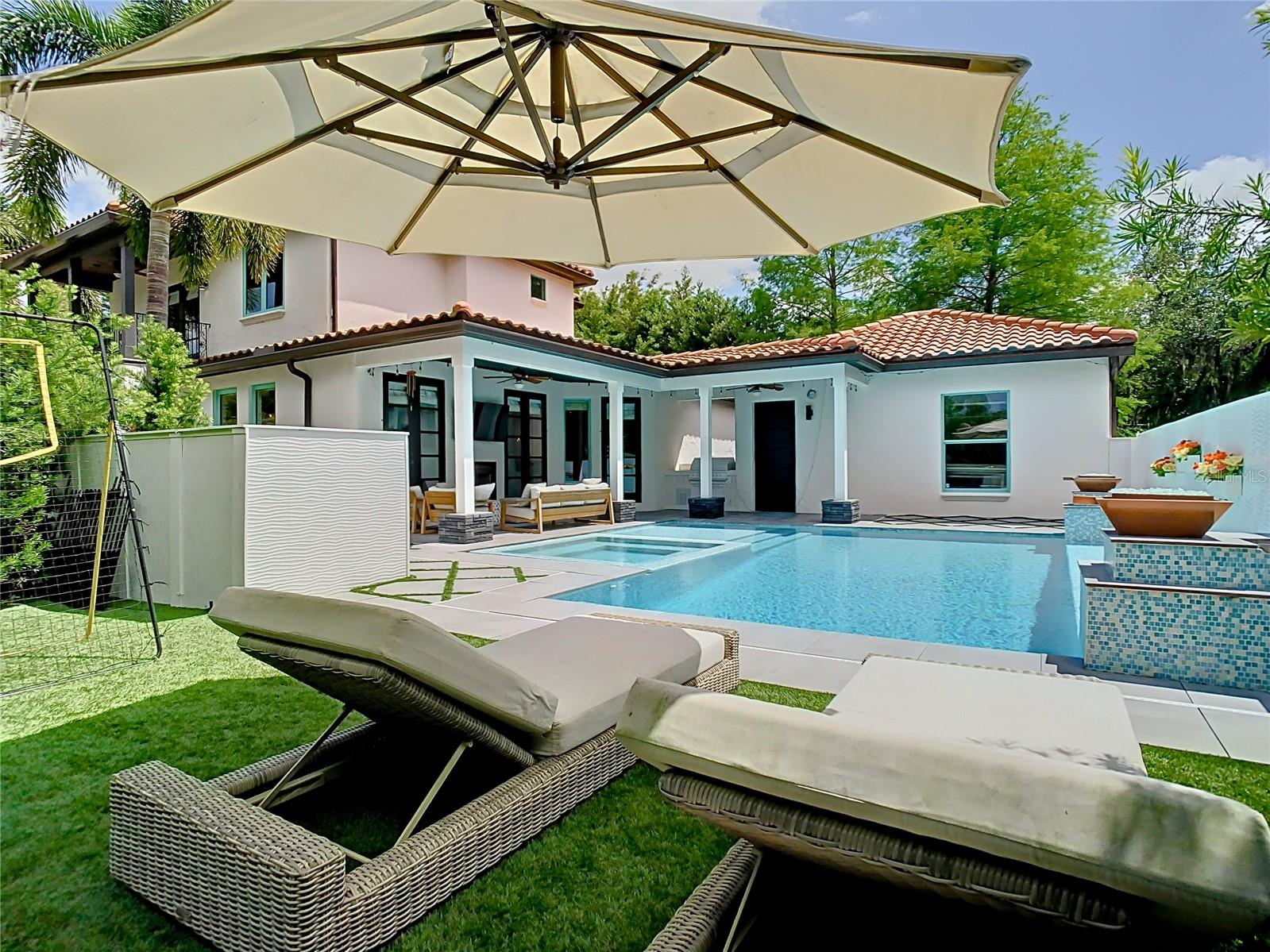 2614 PARKLAND DR, WINTER PARK, FL, 32789