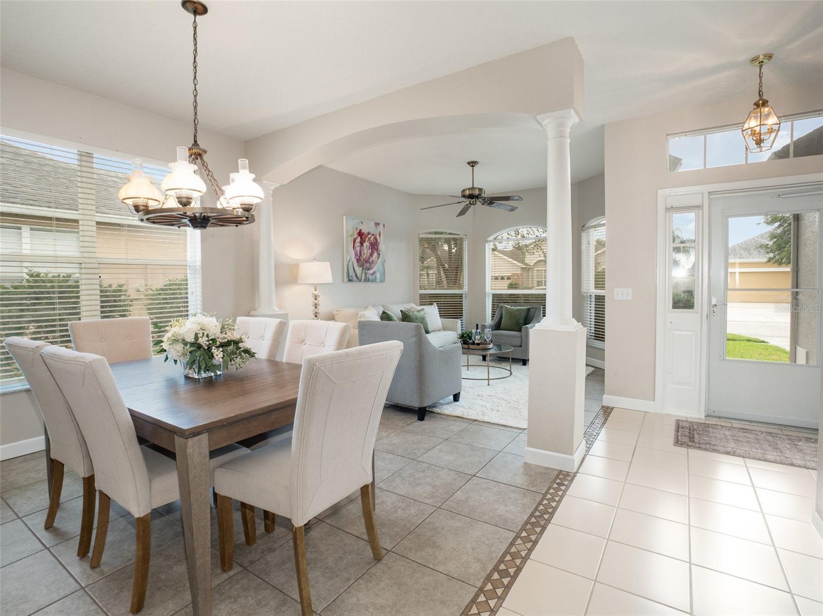 5710 MAGNOLIA BLOOM TER, OVIEDO, FL, 32765