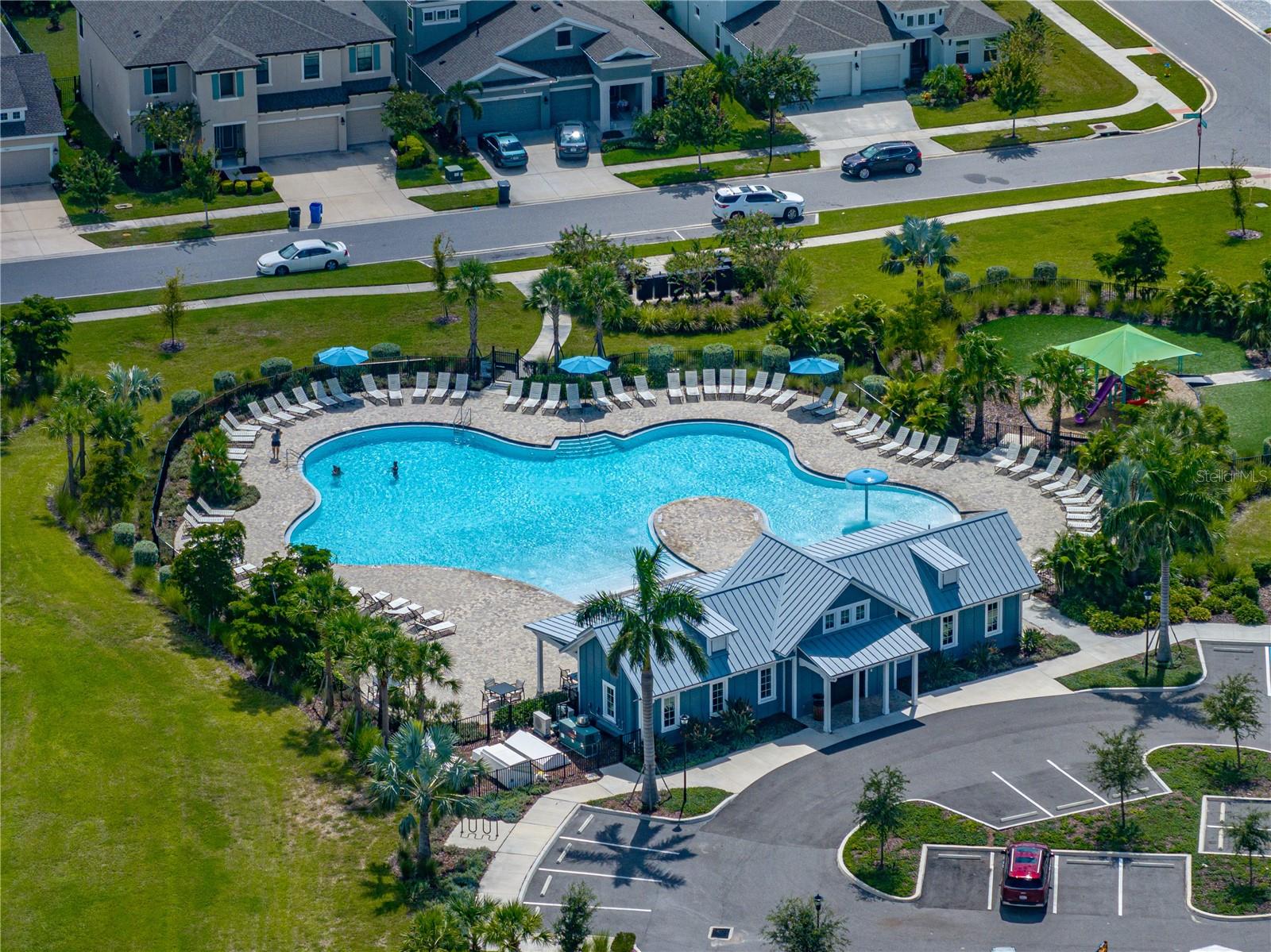 7109 ESTERO CT, APOLLO BEACH, FL, 33572