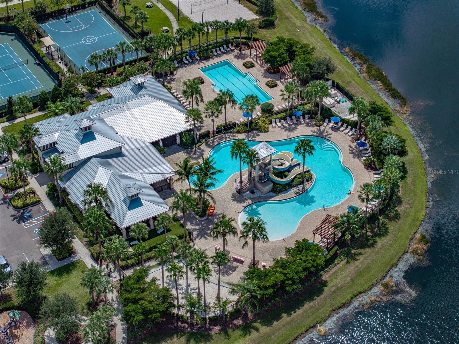 7109 ESTERO CT, APOLLO BEACH, FL, 33572