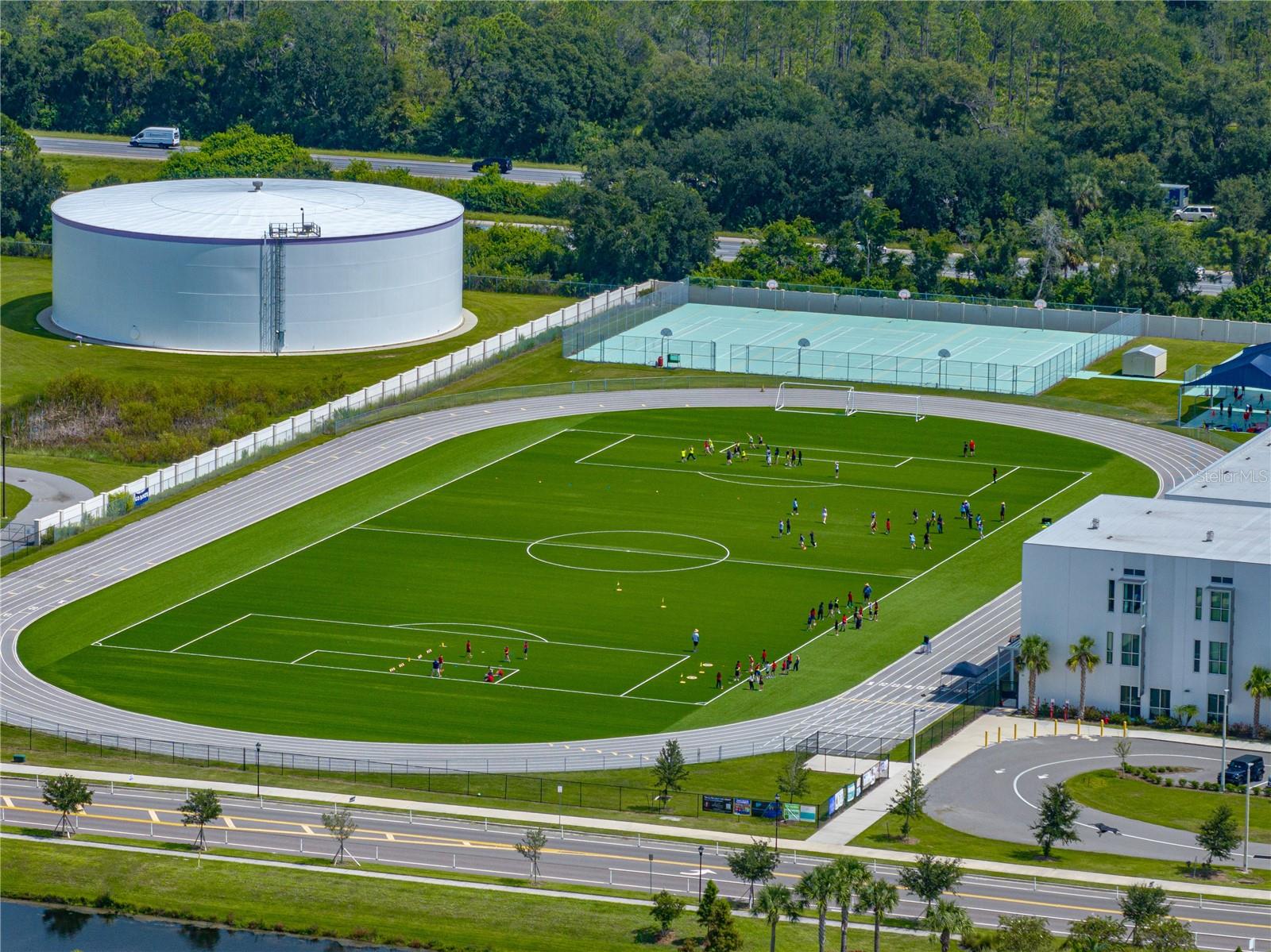 7109 ESTERO CT, APOLLO BEACH, FL, 33572