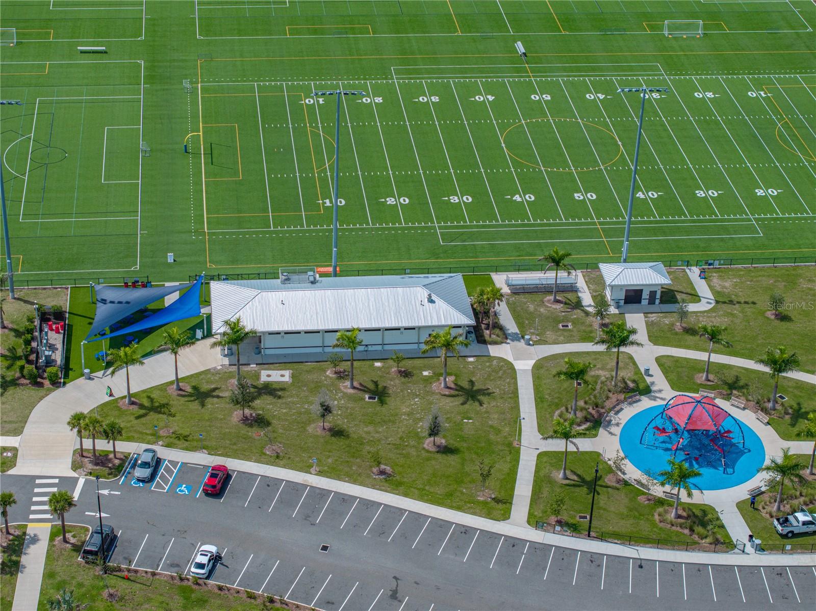 7109 ESTERO CT, APOLLO BEACH, FL, 33572