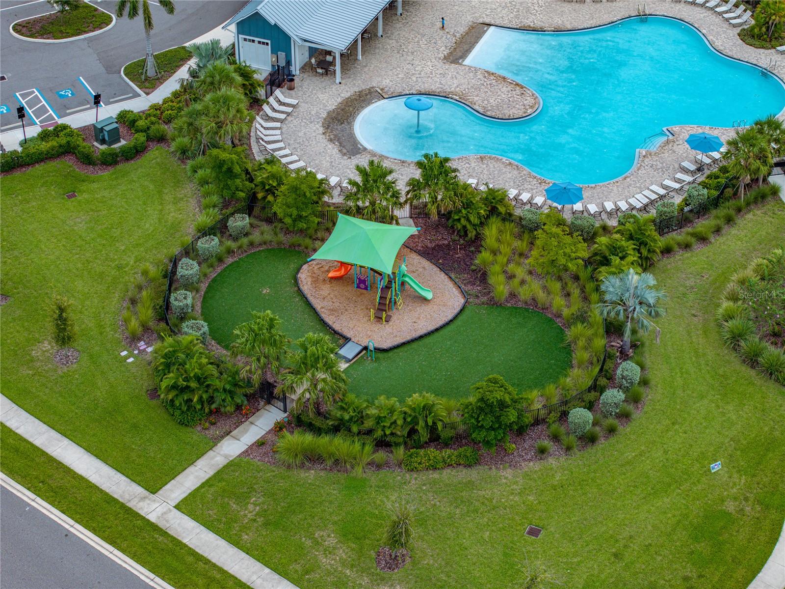 7109 ESTERO CT, APOLLO BEACH, FL, 33572