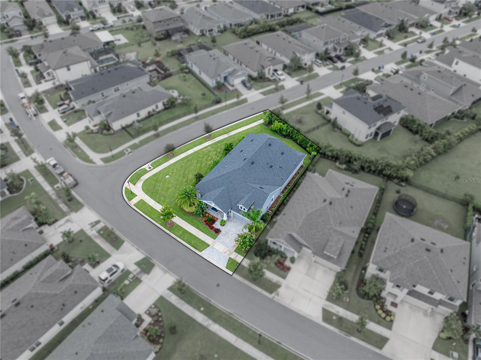 7109 ESTERO CT, APOLLO BEACH, FL, 33572