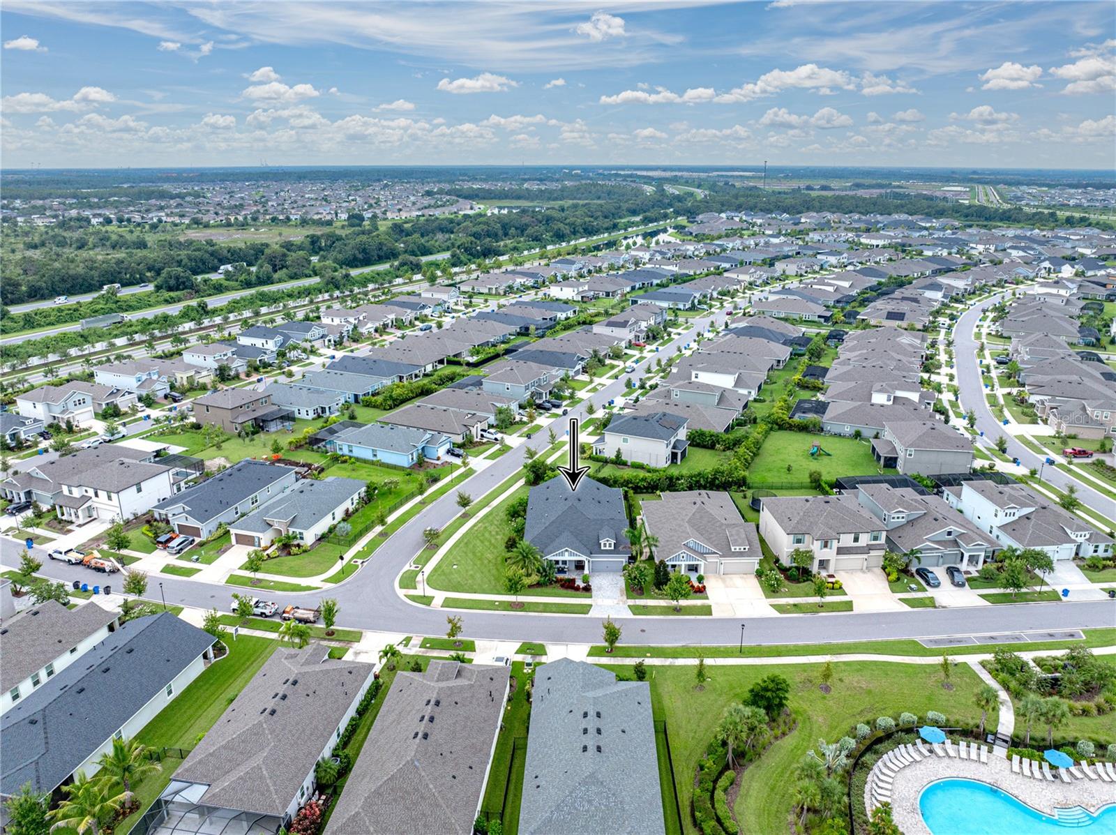 7109 ESTERO CT, APOLLO BEACH, FL, 33572