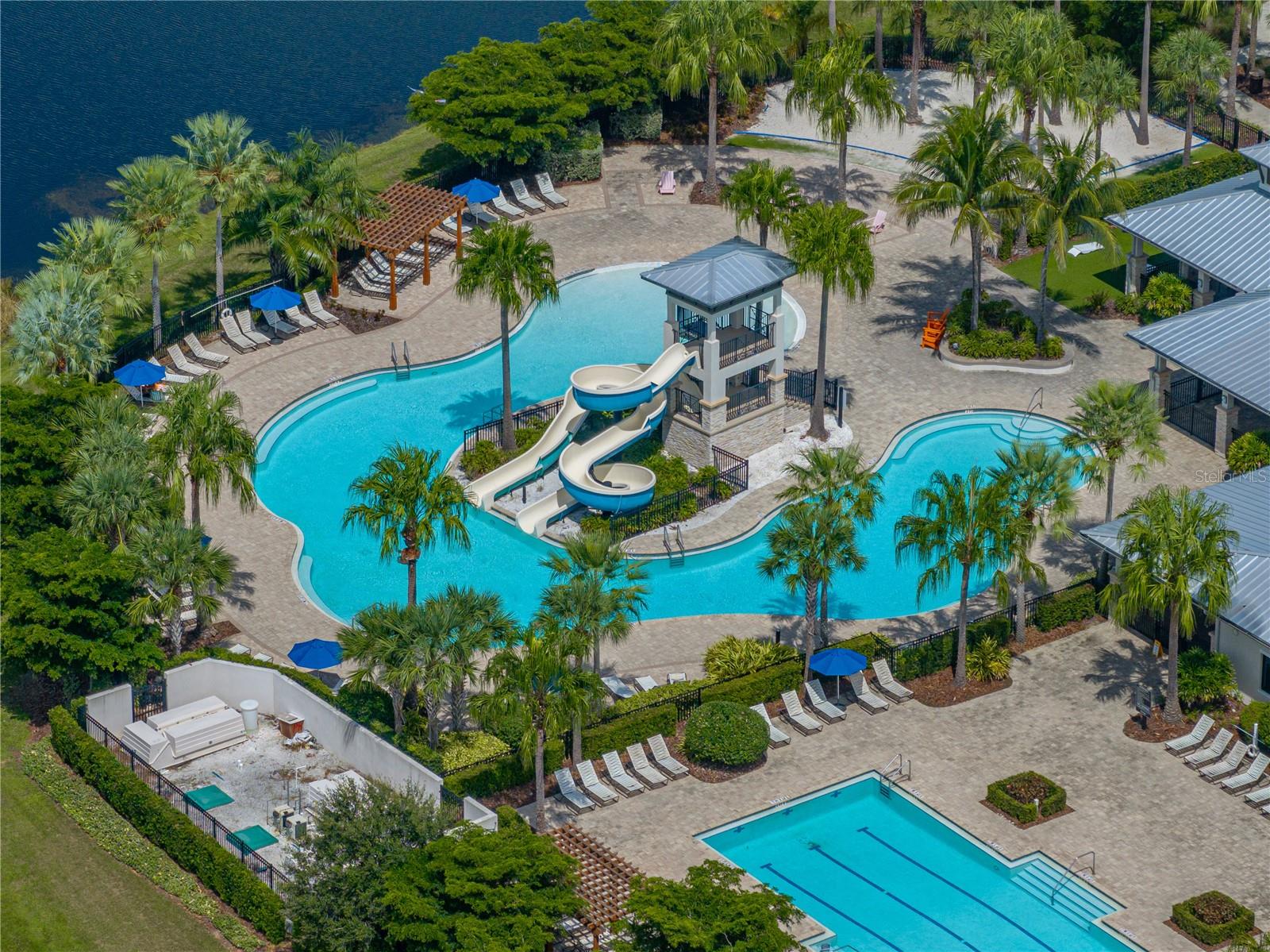 7109 ESTERO CT, APOLLO BEACH, FL, 33572