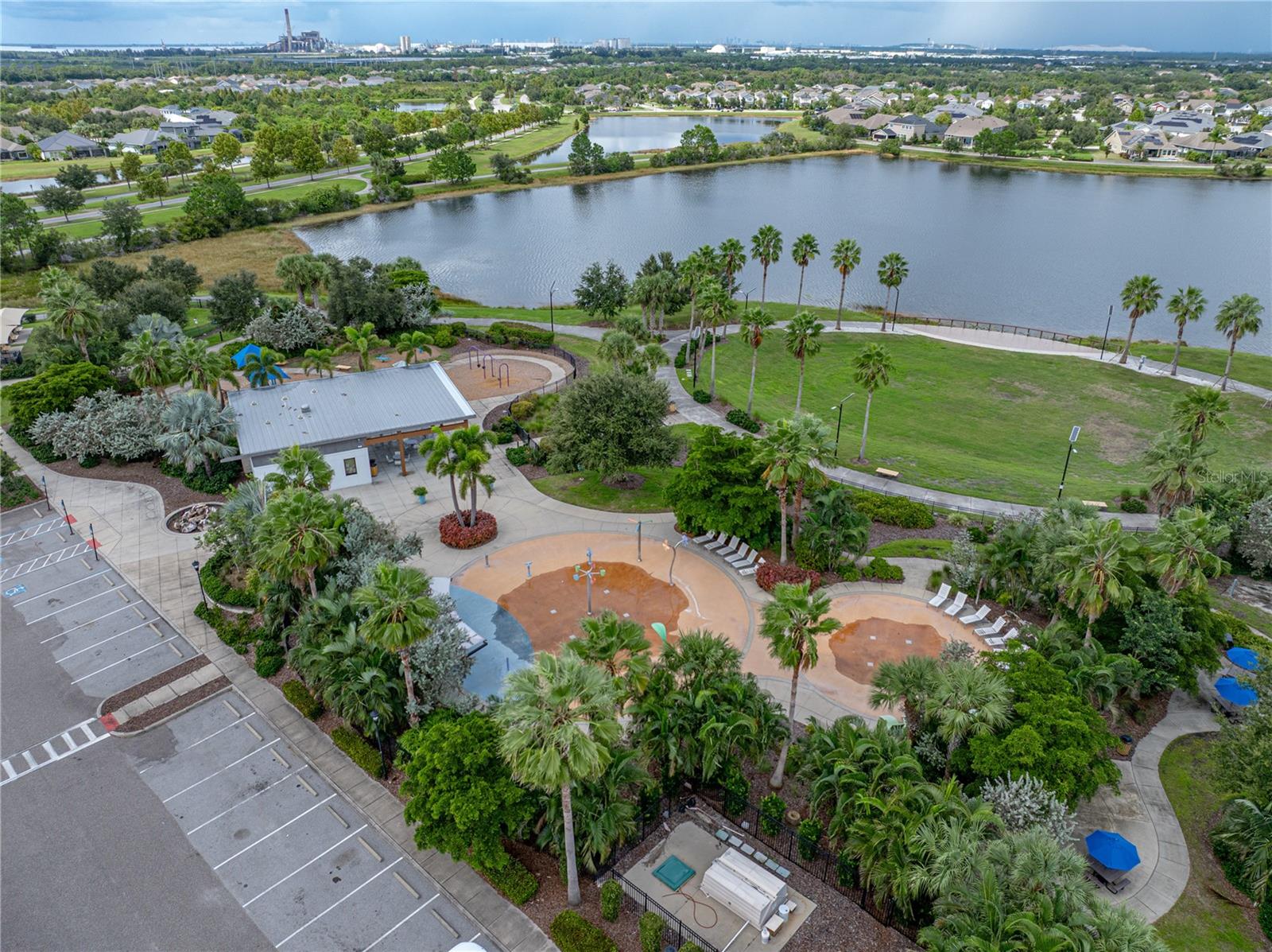 7109 ESTERO CT, APOLLO BEACH, FL, 33572