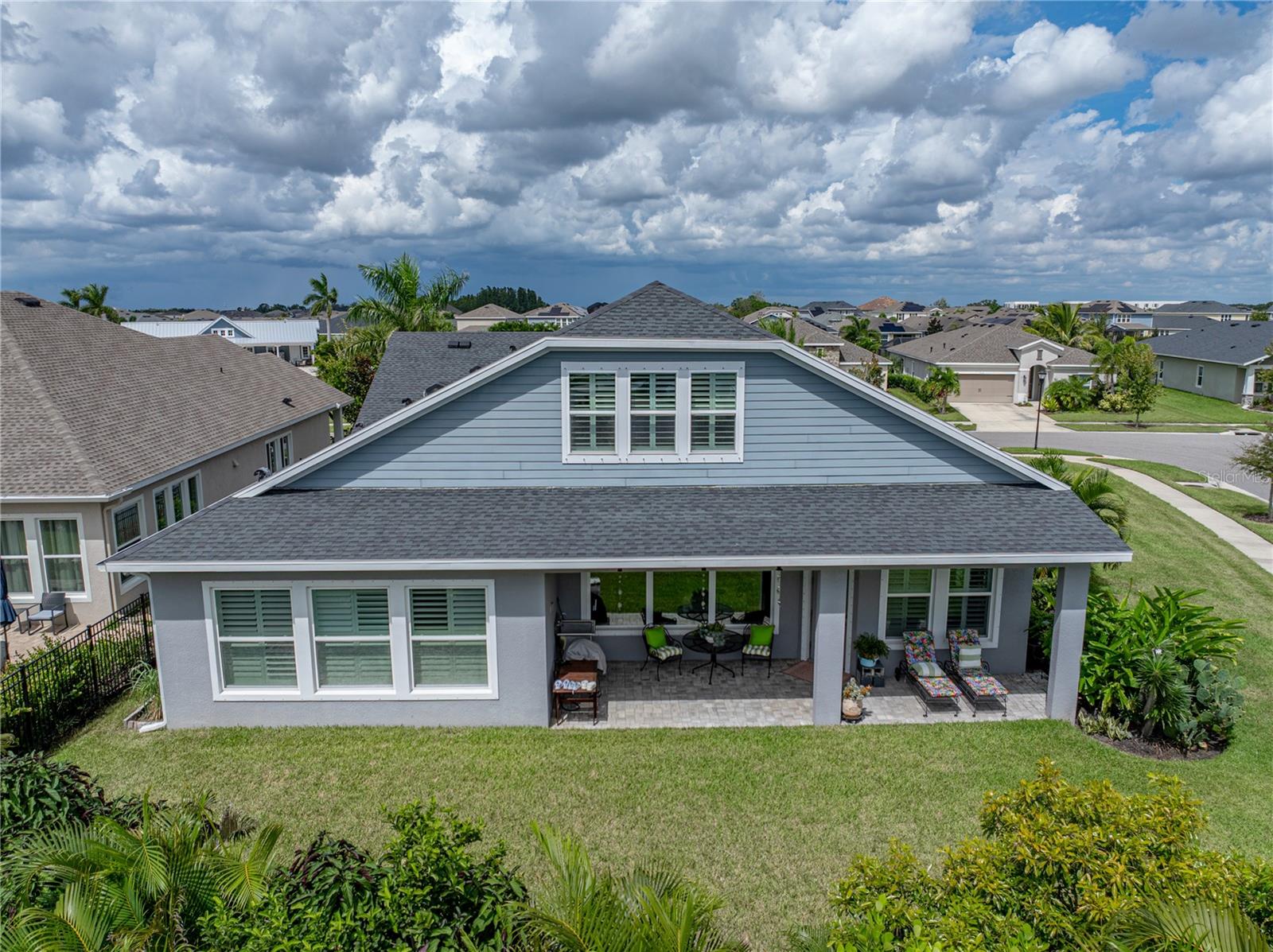 7109 ESTERO CT, APOLLO BEACH, FL, 33572