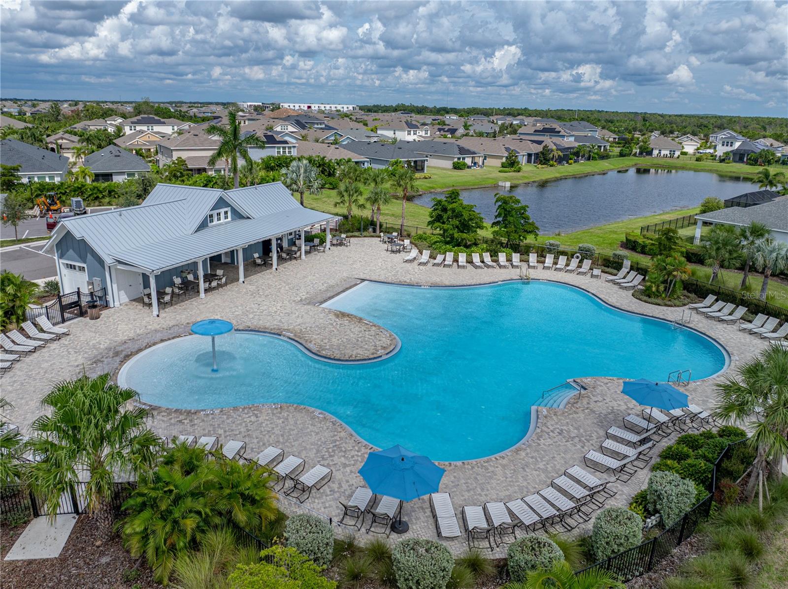 7109 ESTERO CT, APOLLO BEACH, FL, 33572