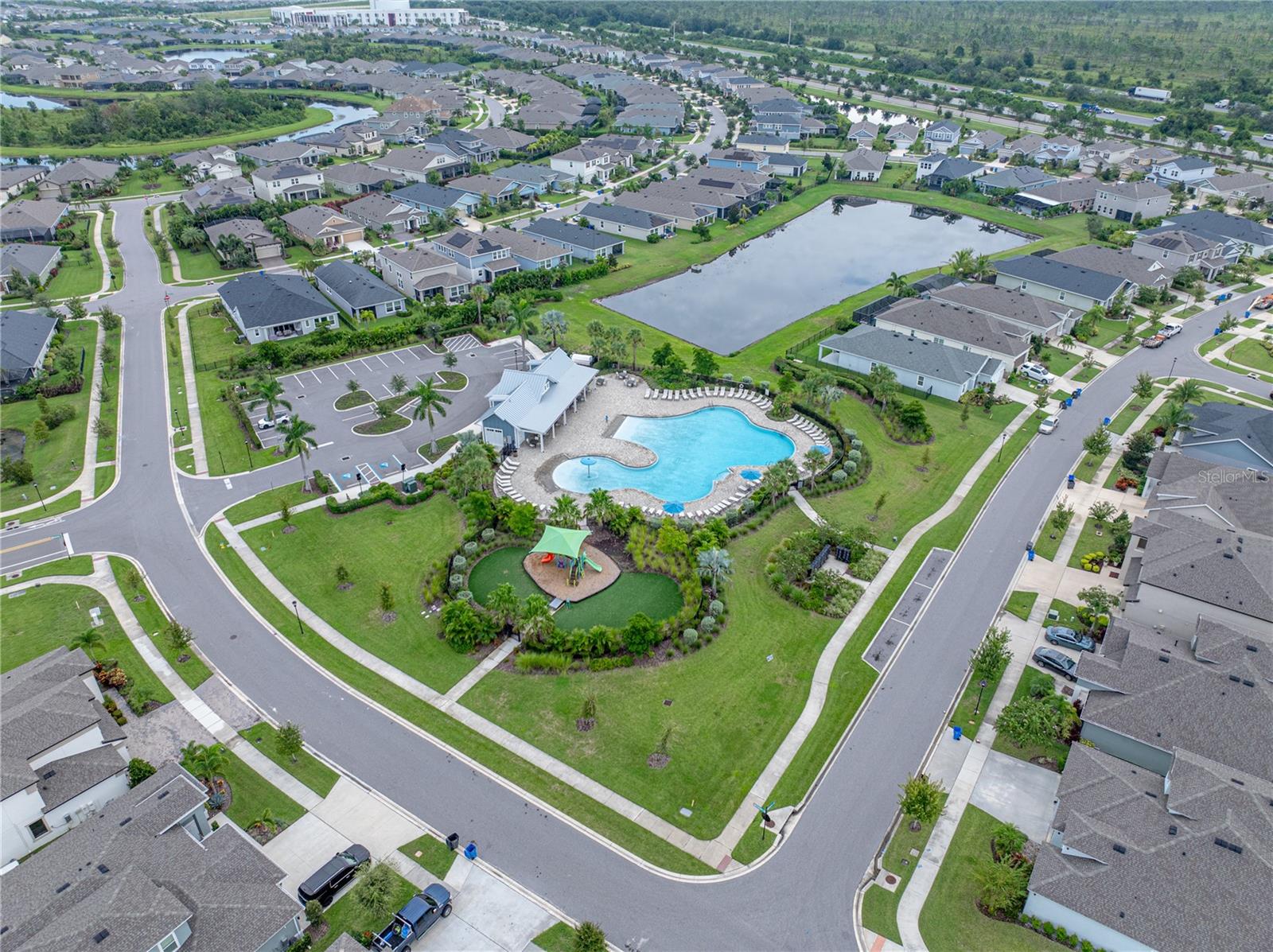 7109 ESTERO CT, APOLLO BEACH, FL, 33572