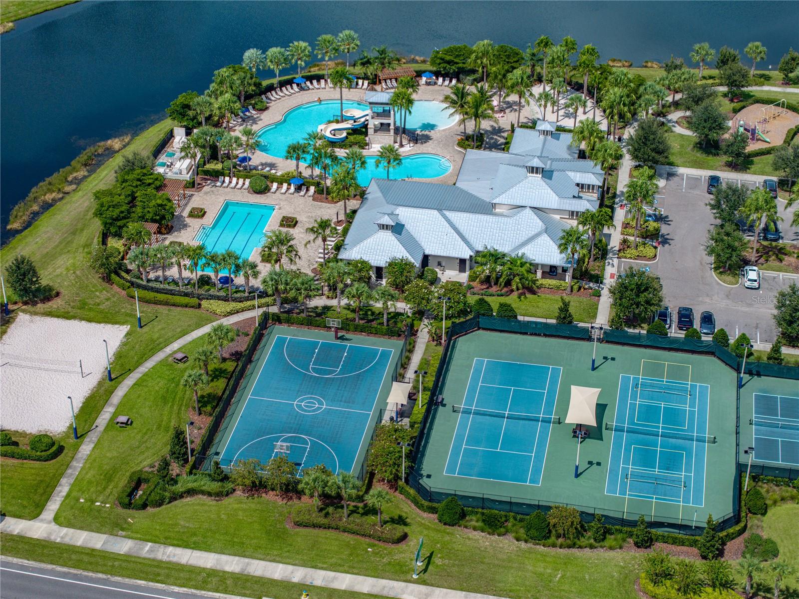 7109 ESTERO CT, APOLLO BEACH, FL, 33572