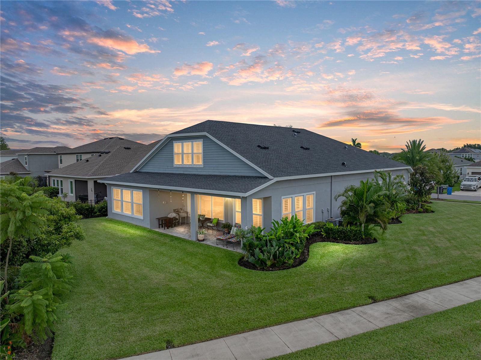 7109 ESTERO CT, APOLLO BEACH, FL, 33572