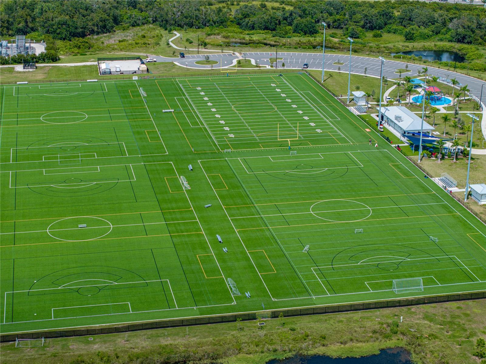 7109 ESTERO CT, APOLLO BEACH, FL, 33572