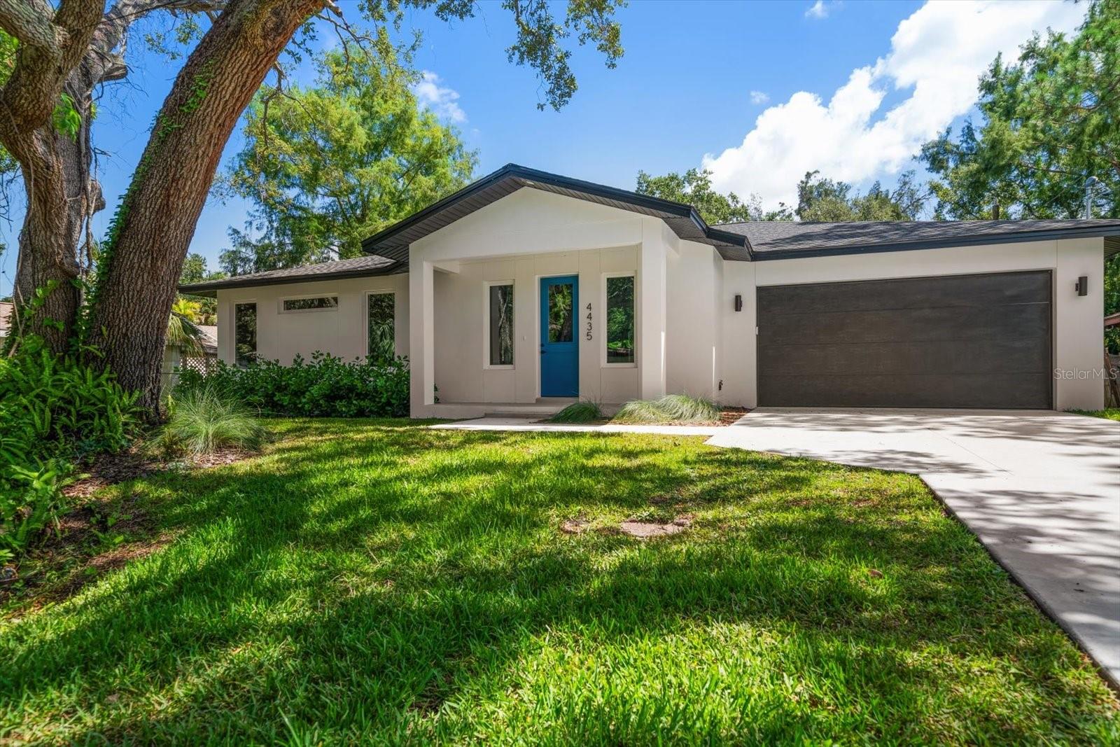 4435 78TH ST N, ST PETERSBURG, FL, 33709