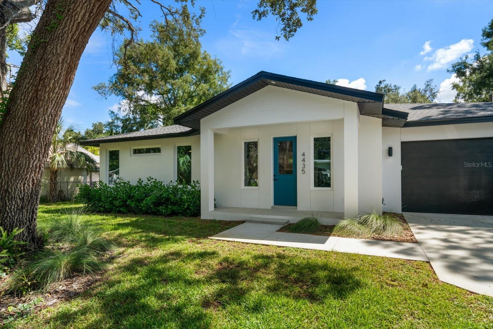 4435 78TH ST N, ST PETERSBURG, FL, 33709