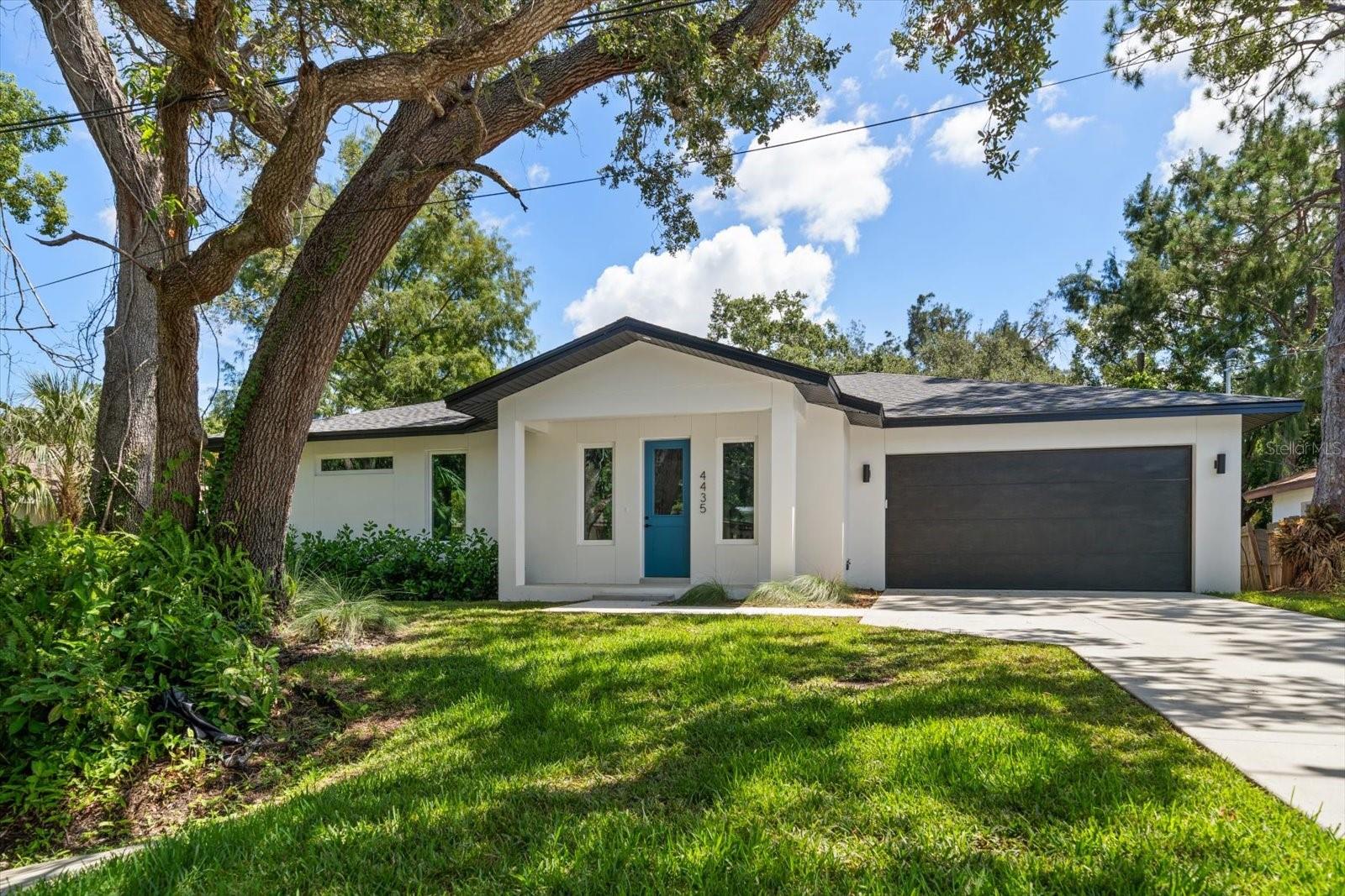 4435 78TH ST N, ST PETERSBURG, FL, 33709