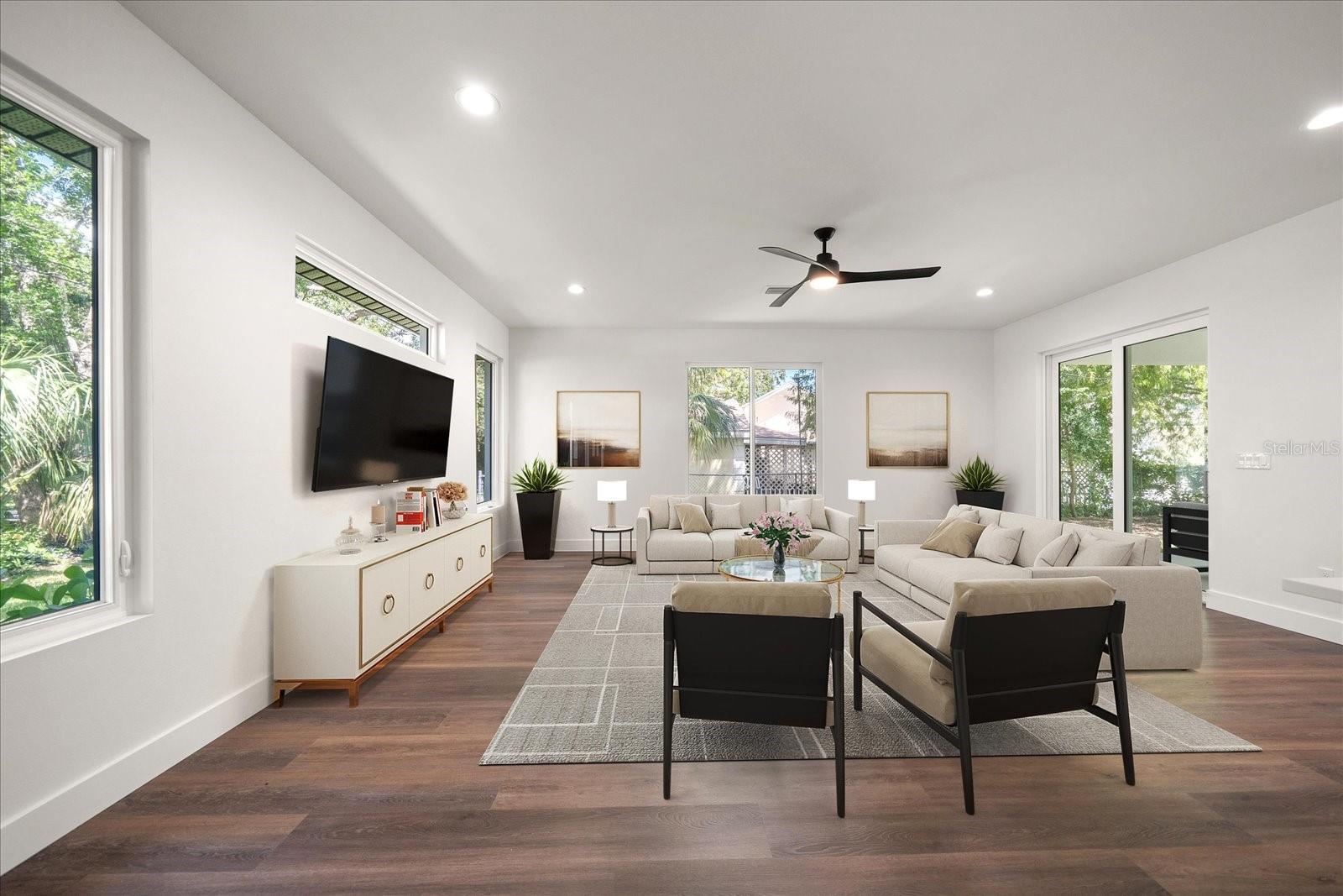 4435 78TH ST N, ST PETERSBURG, FL, 33709