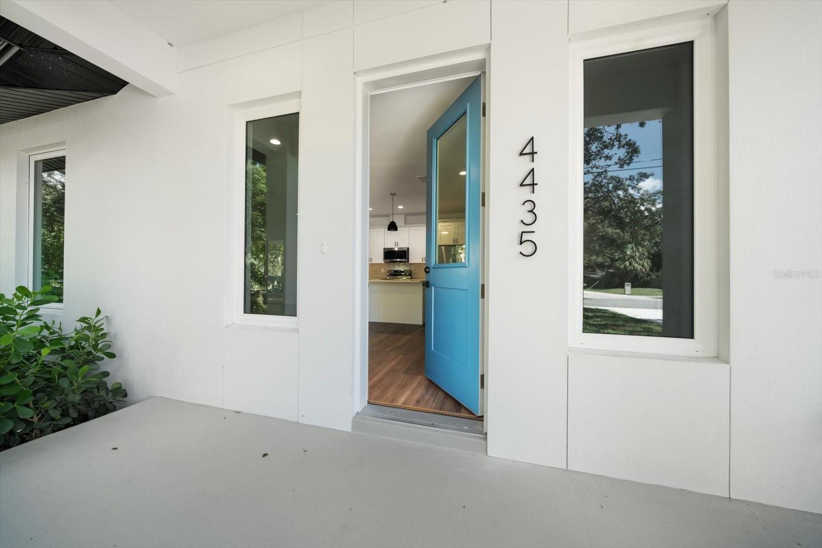 4435 78TH ST N, ST PETERSBURG, FL, 33709