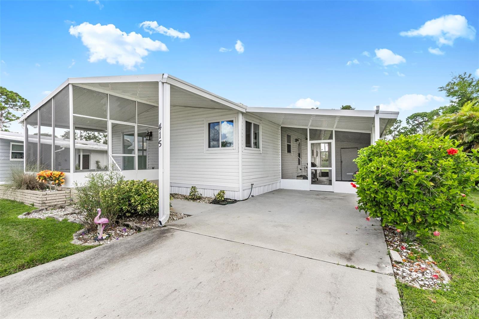 415 VILLA NUEVA CIR, NORTH PORT, FL, 34287