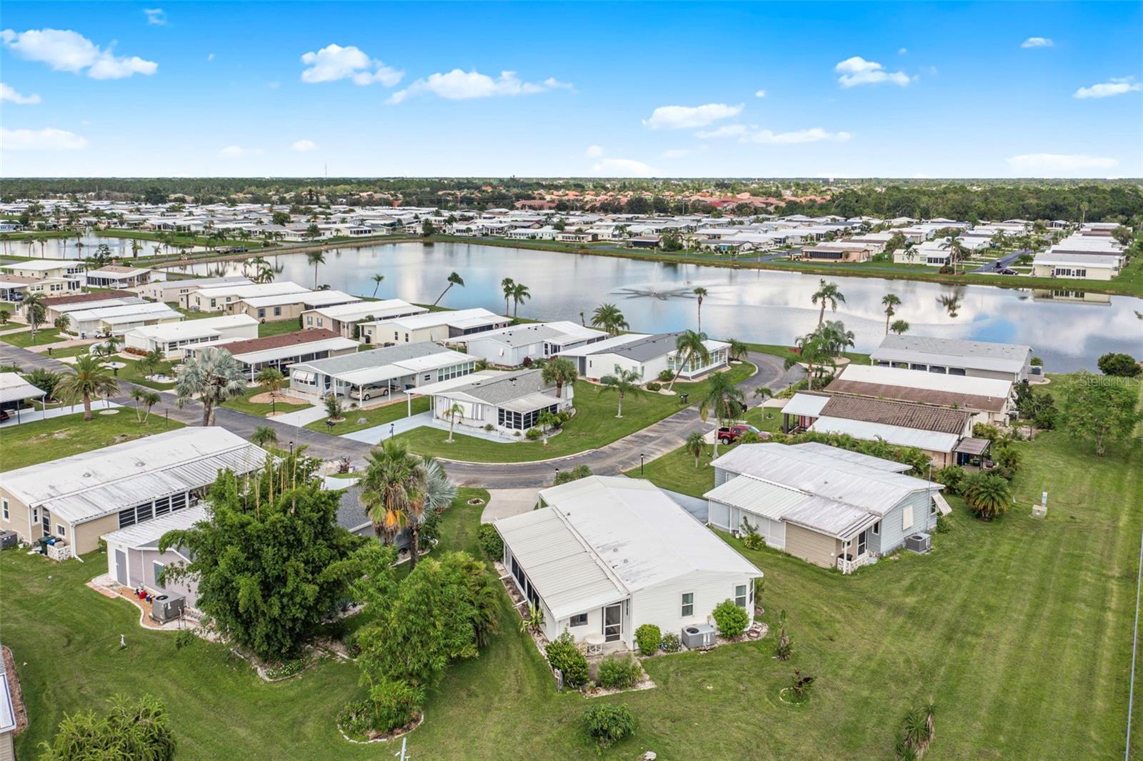 415 VILLA NUEVA CIR, NORTH PORT, FL, 34287