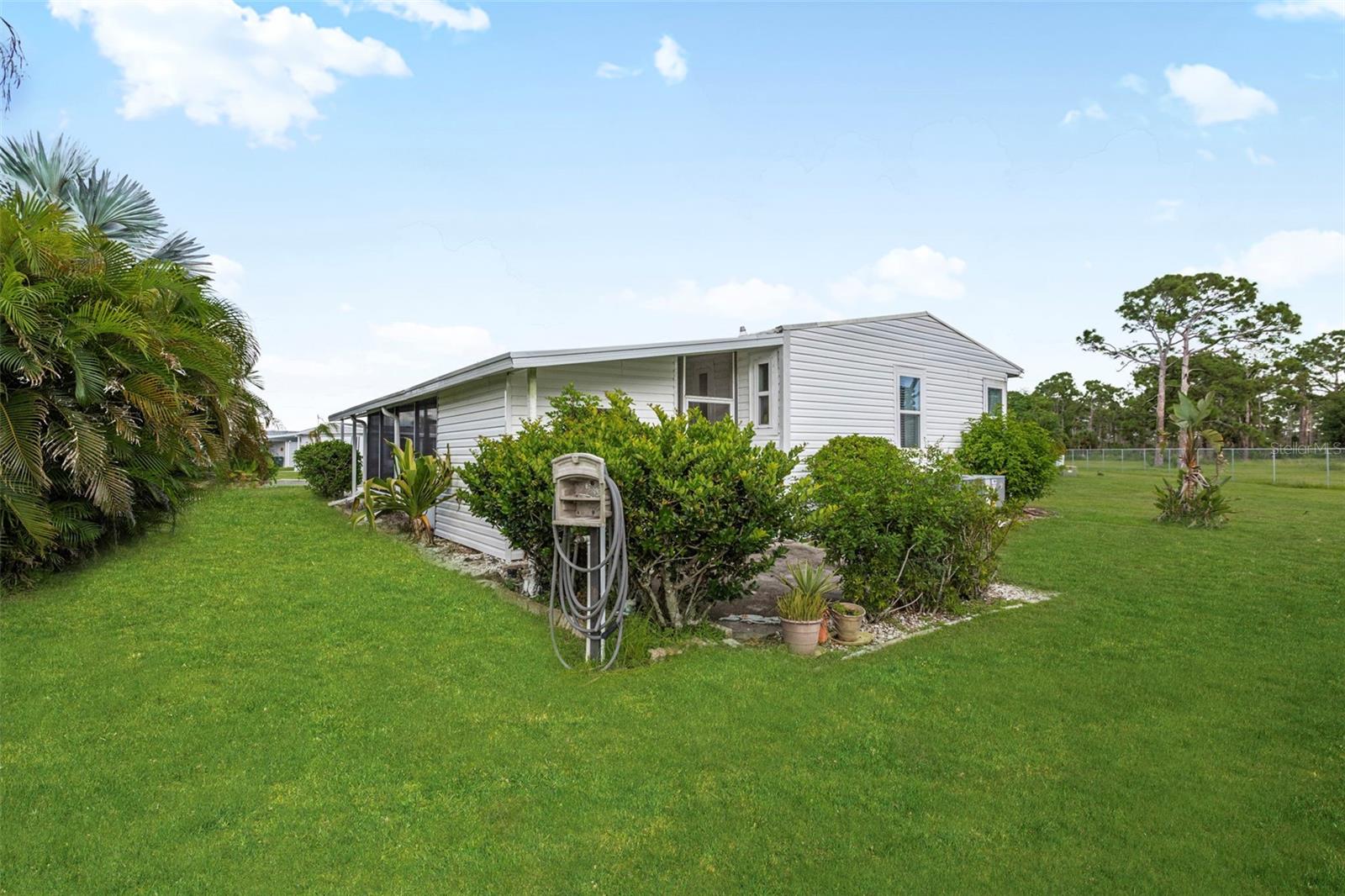 415 VILLA NUEVA CIR, NORTH PORT, FL, 34287