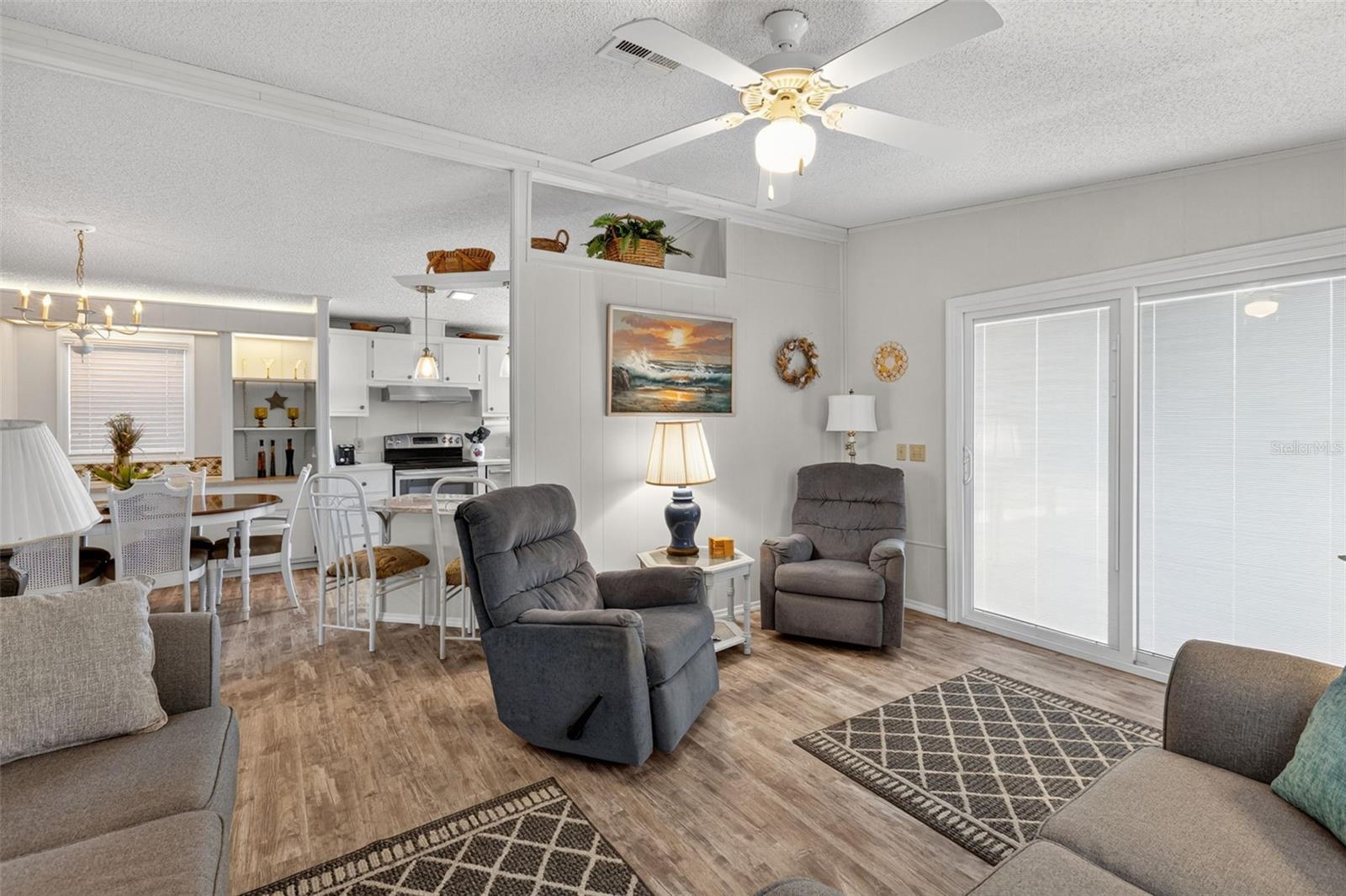 415 VILLA NUEVA CIR, NORTH PORT, FL, 34287