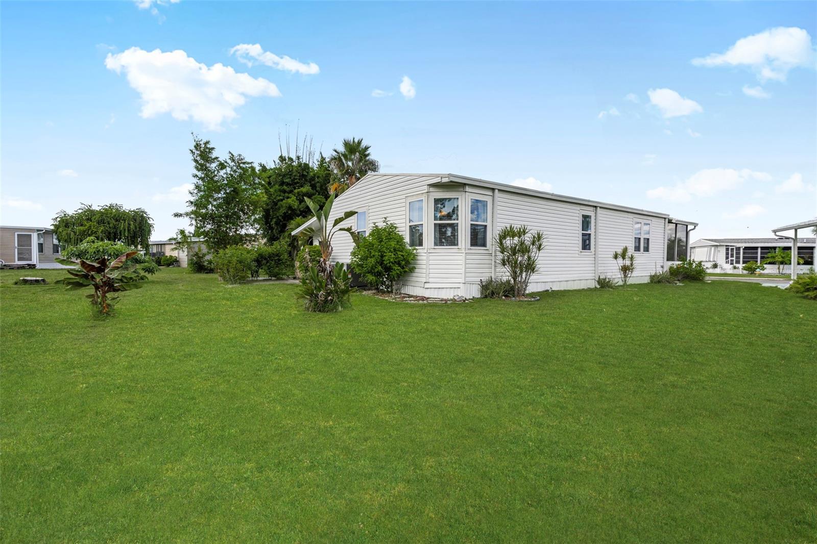 415 VILLA NUEVA CIR, NORTH PORT, FL, 34287