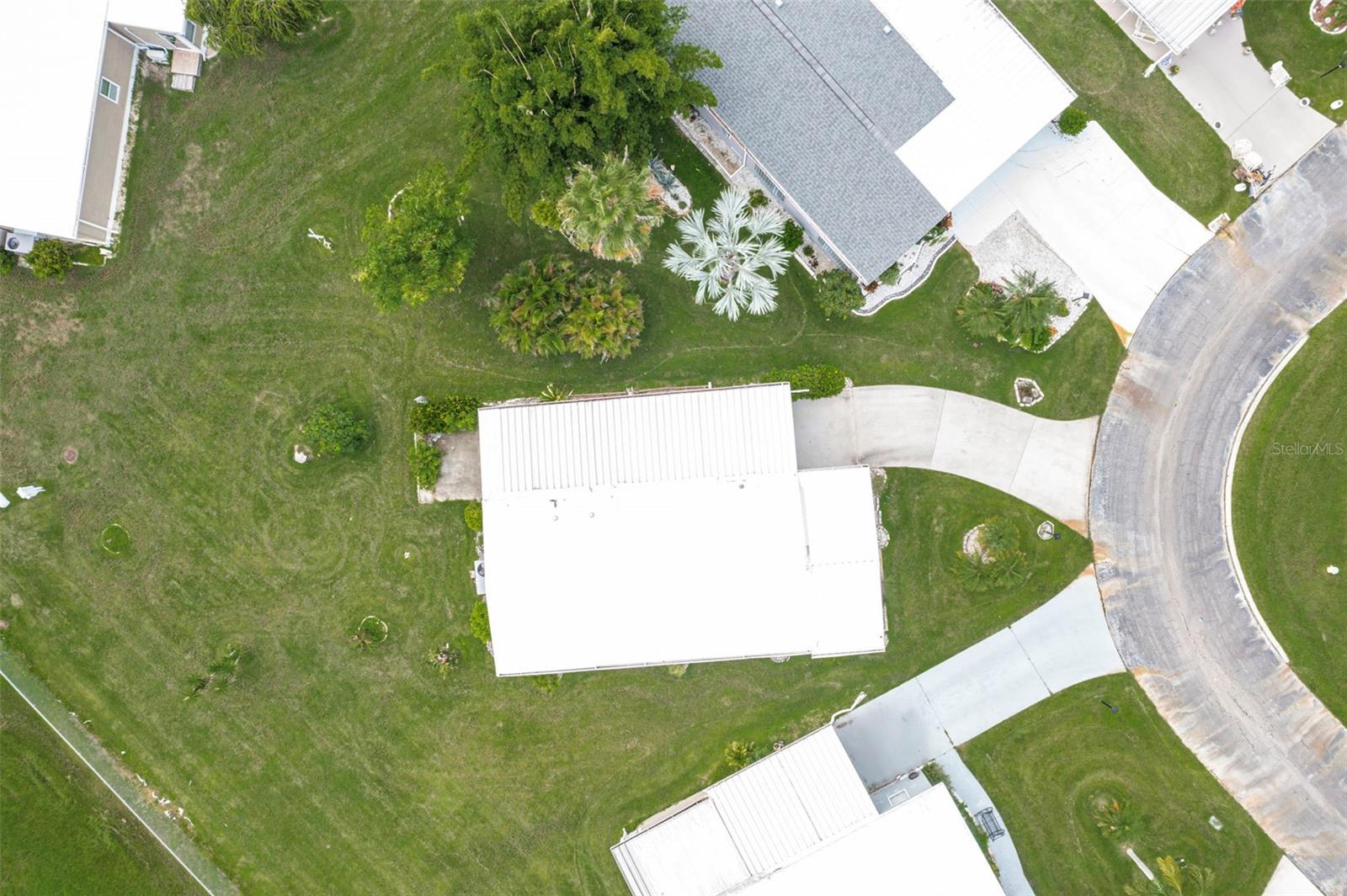 415 VILLA NUEVA CIR, NORTH PORT, FL, 34287