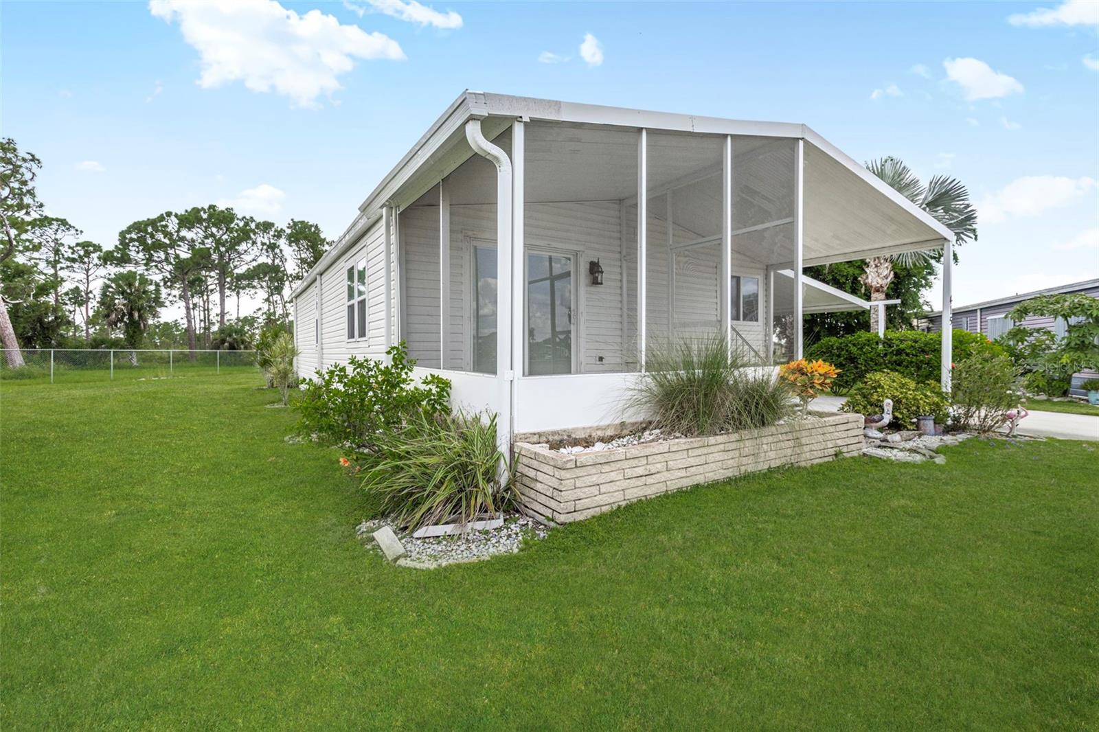 415 VILLA NUEVA CIR, NORTH PORT, FL, 34287