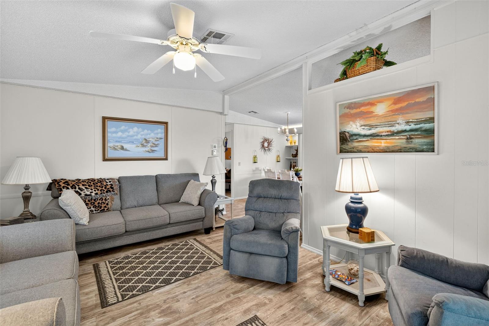 415 VILLA NUEVA CIR, NORTH PORT, FL, 34287