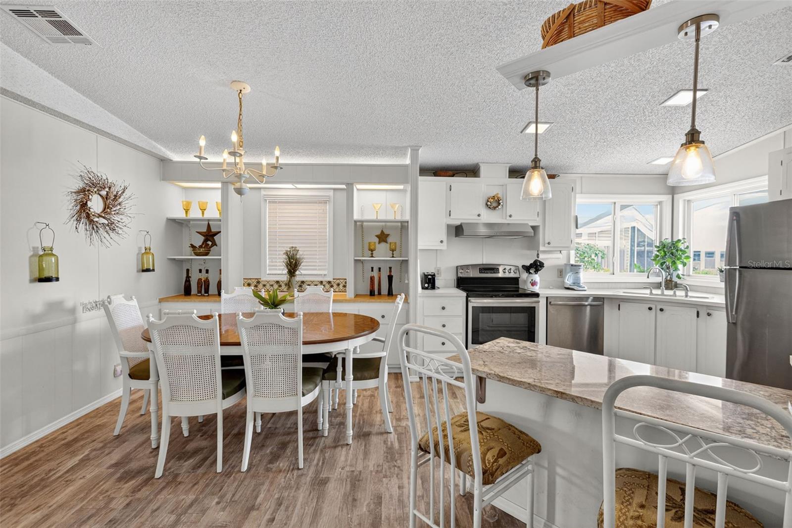 415 VILLA NUEVA CIR, NORTH PORT, FL, 34287